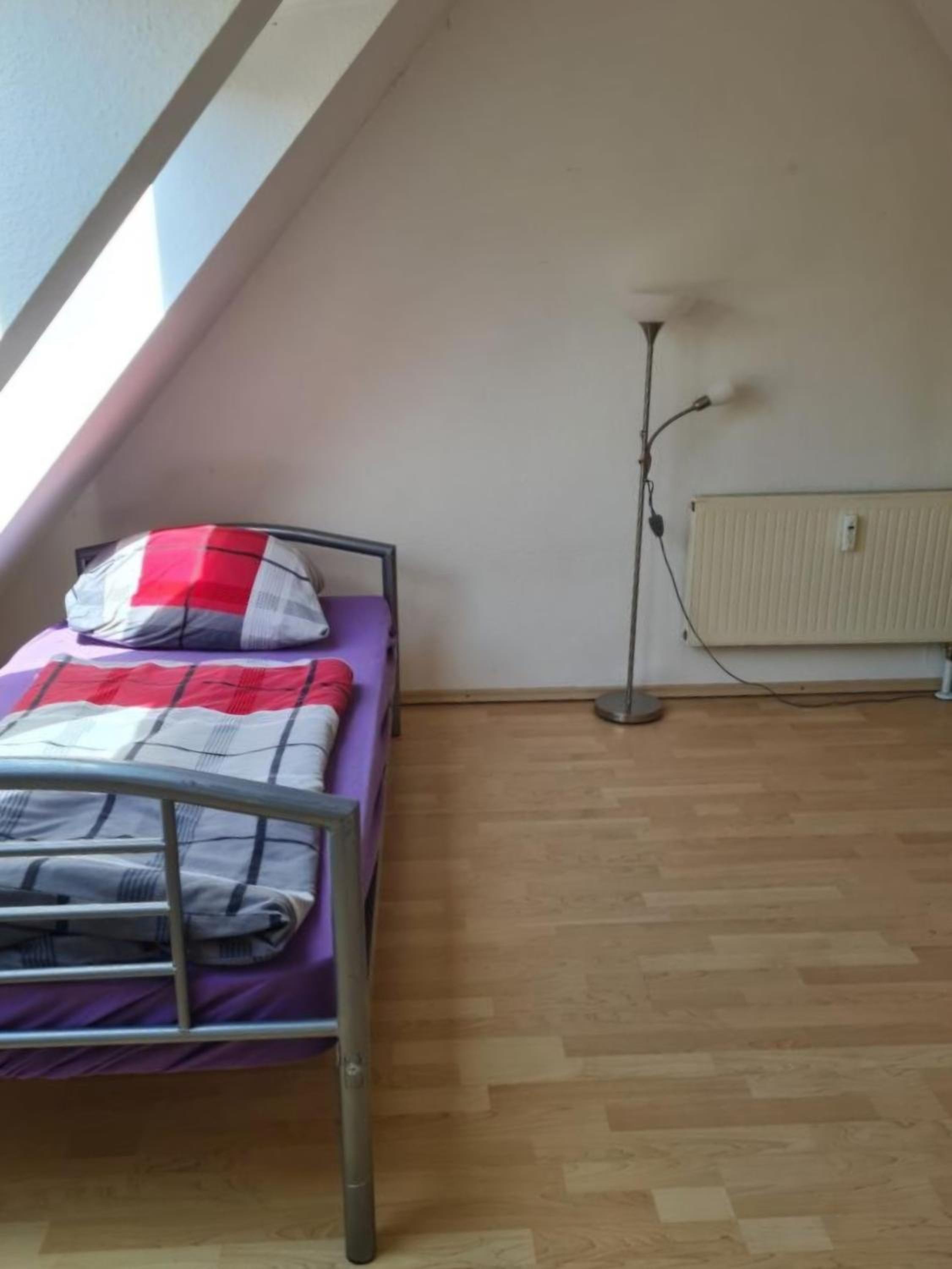 City Unterkunft