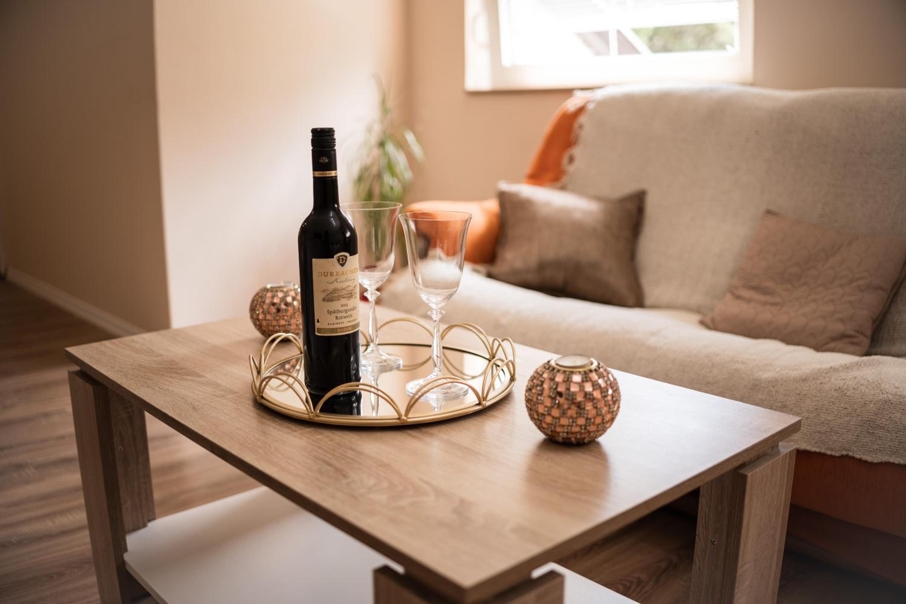 Apartman Antonija