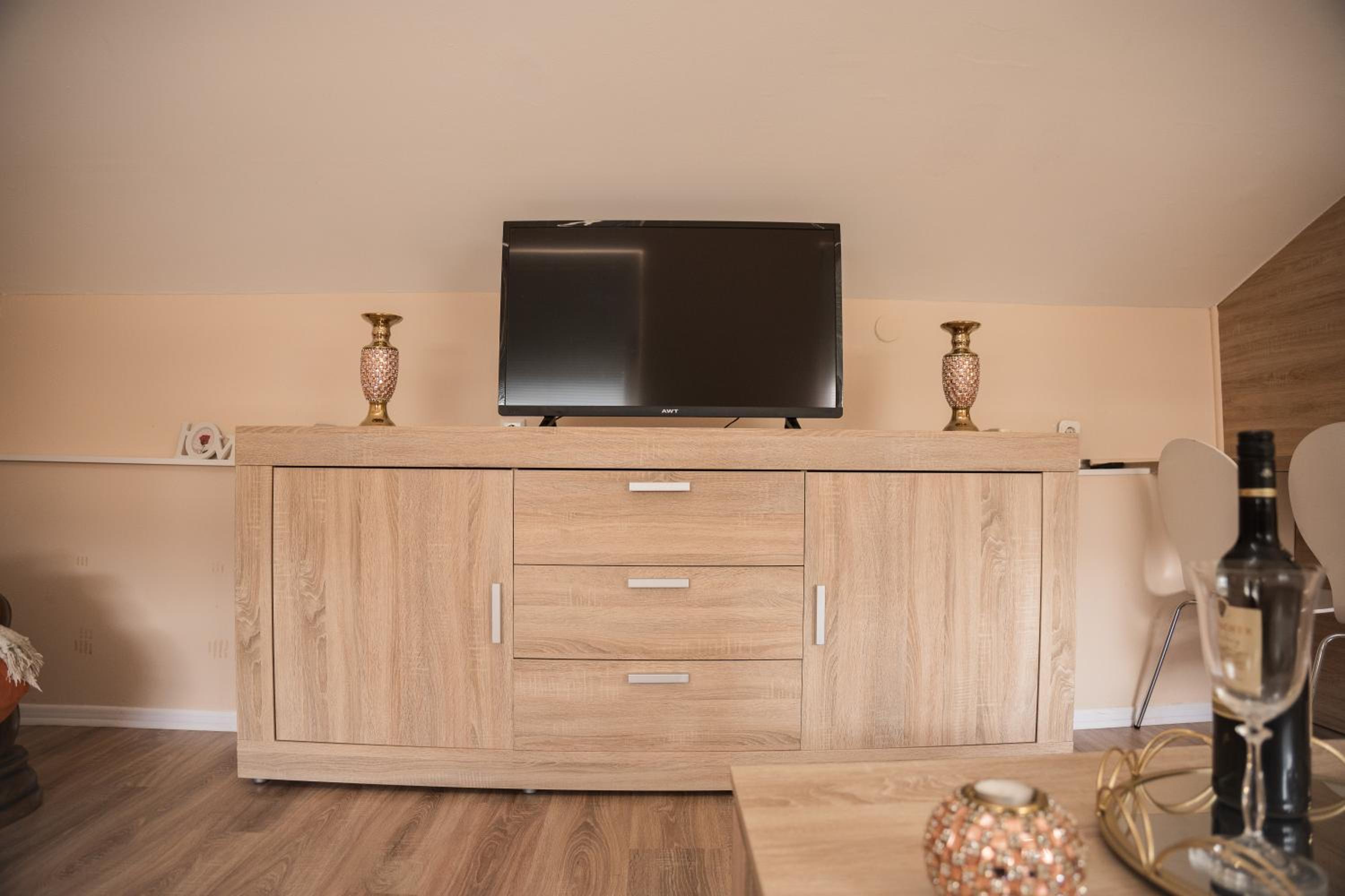 Apartman Antonija