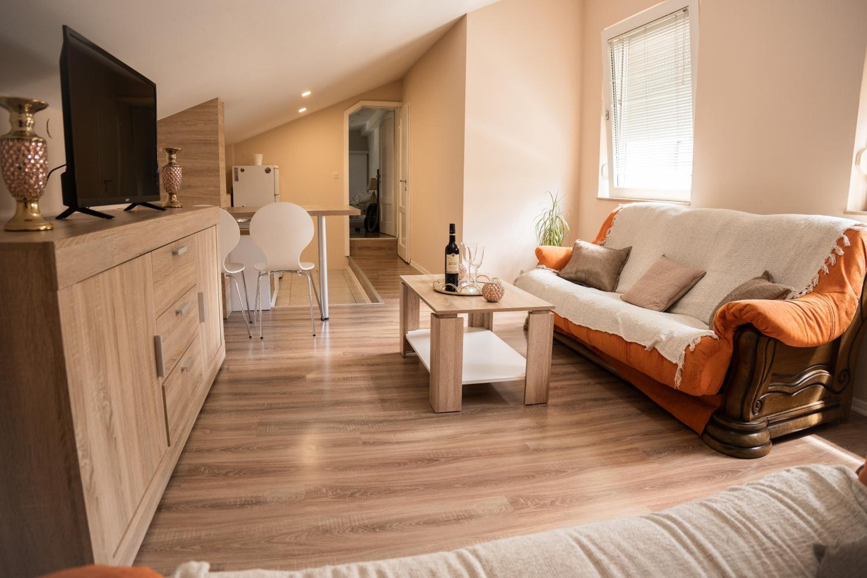 Apartman Antonija