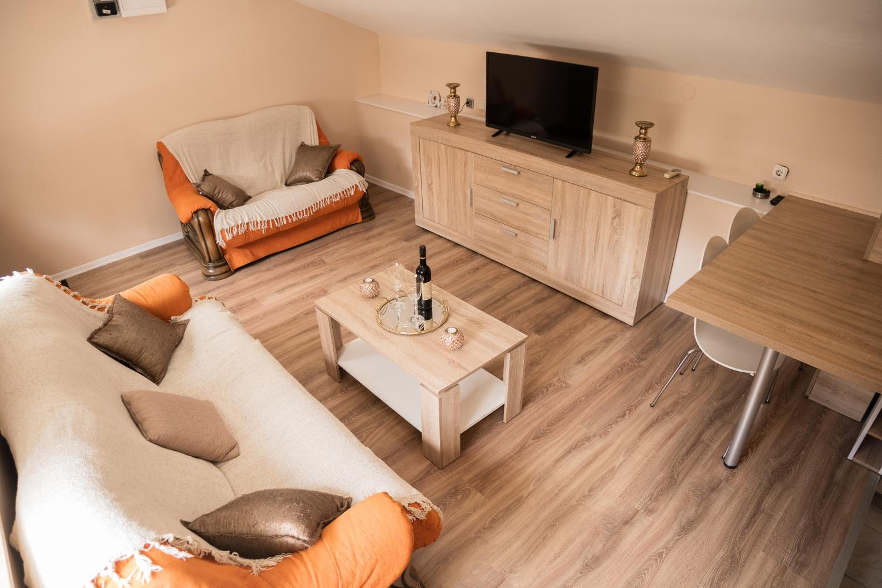 Apartman Antonija
