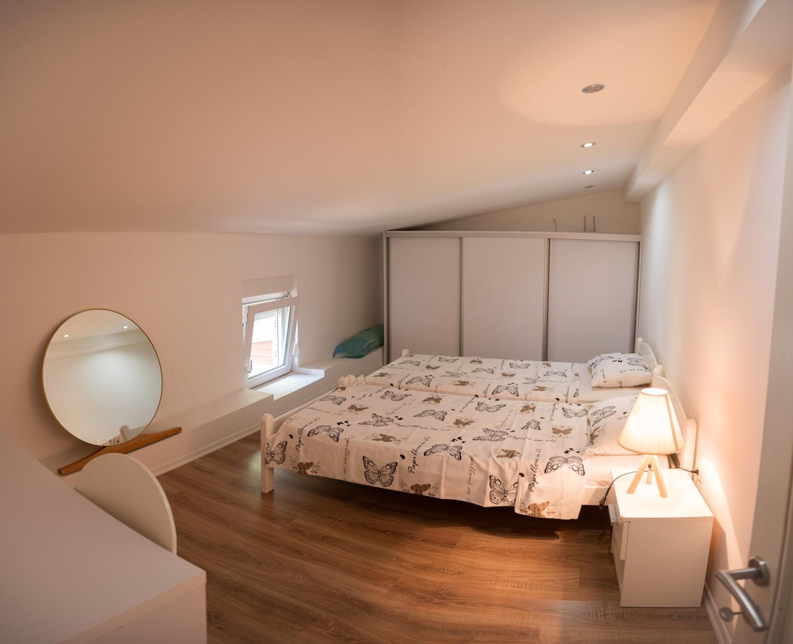 Apartman Antonija