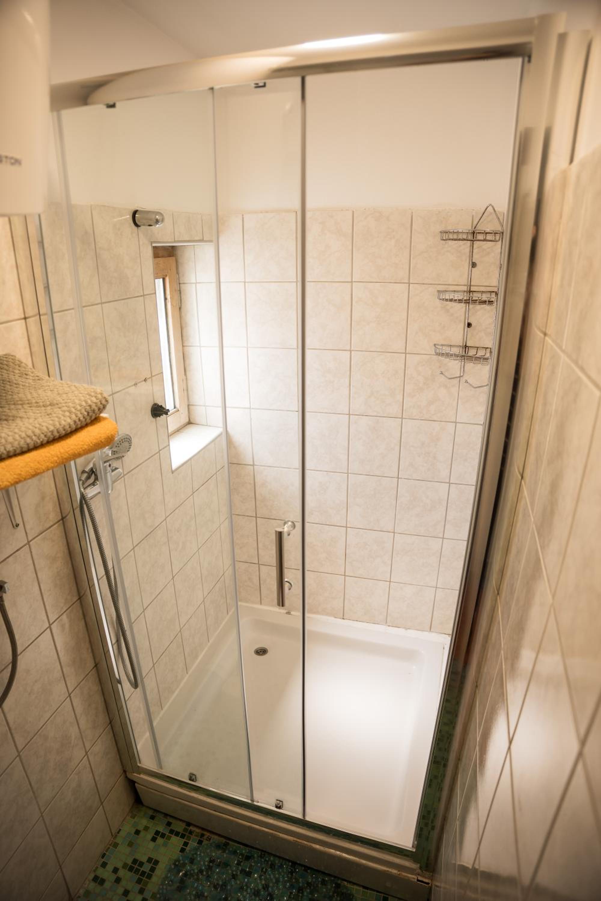 Apartman Antonija