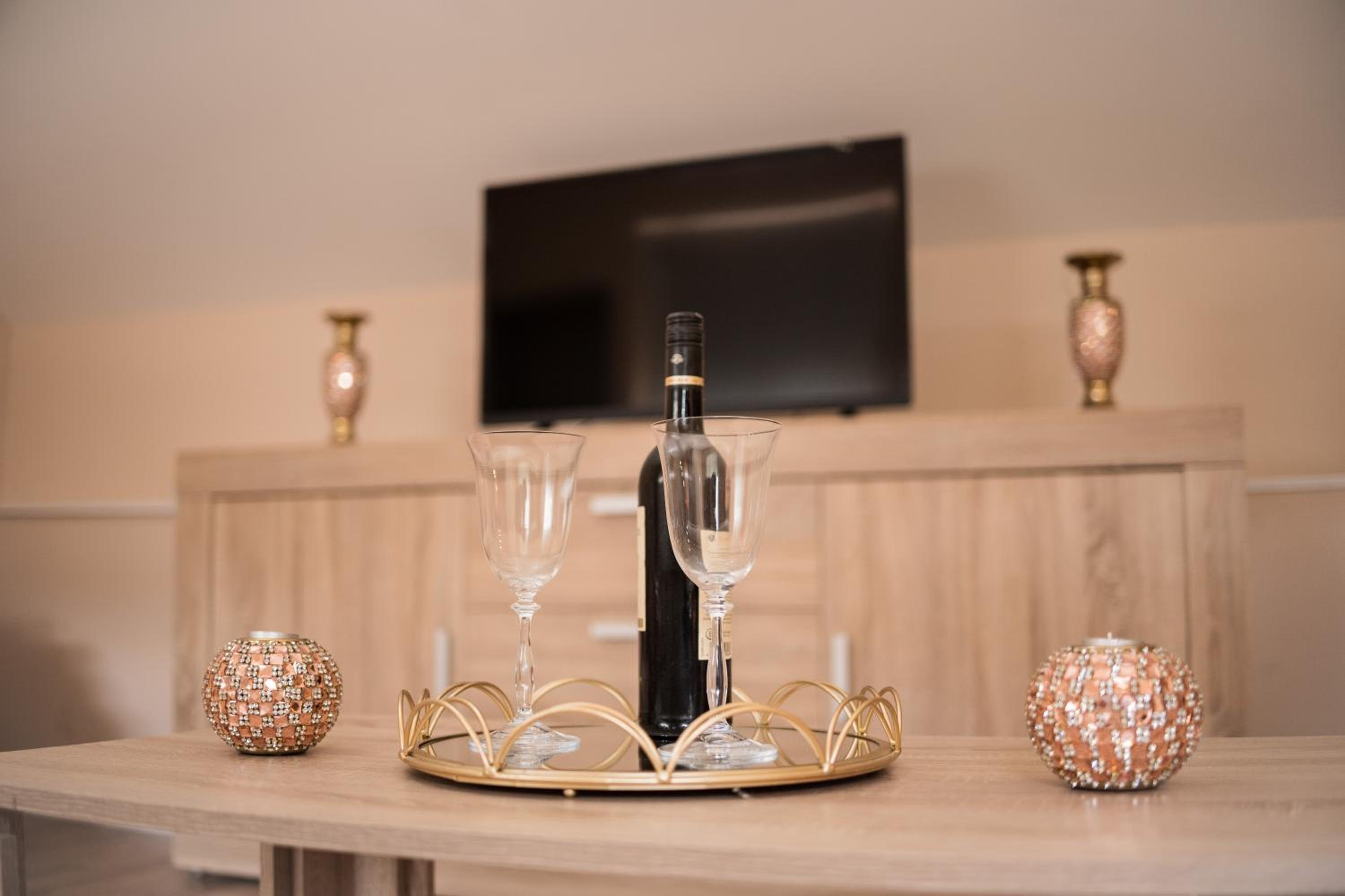 Apartman Antonija