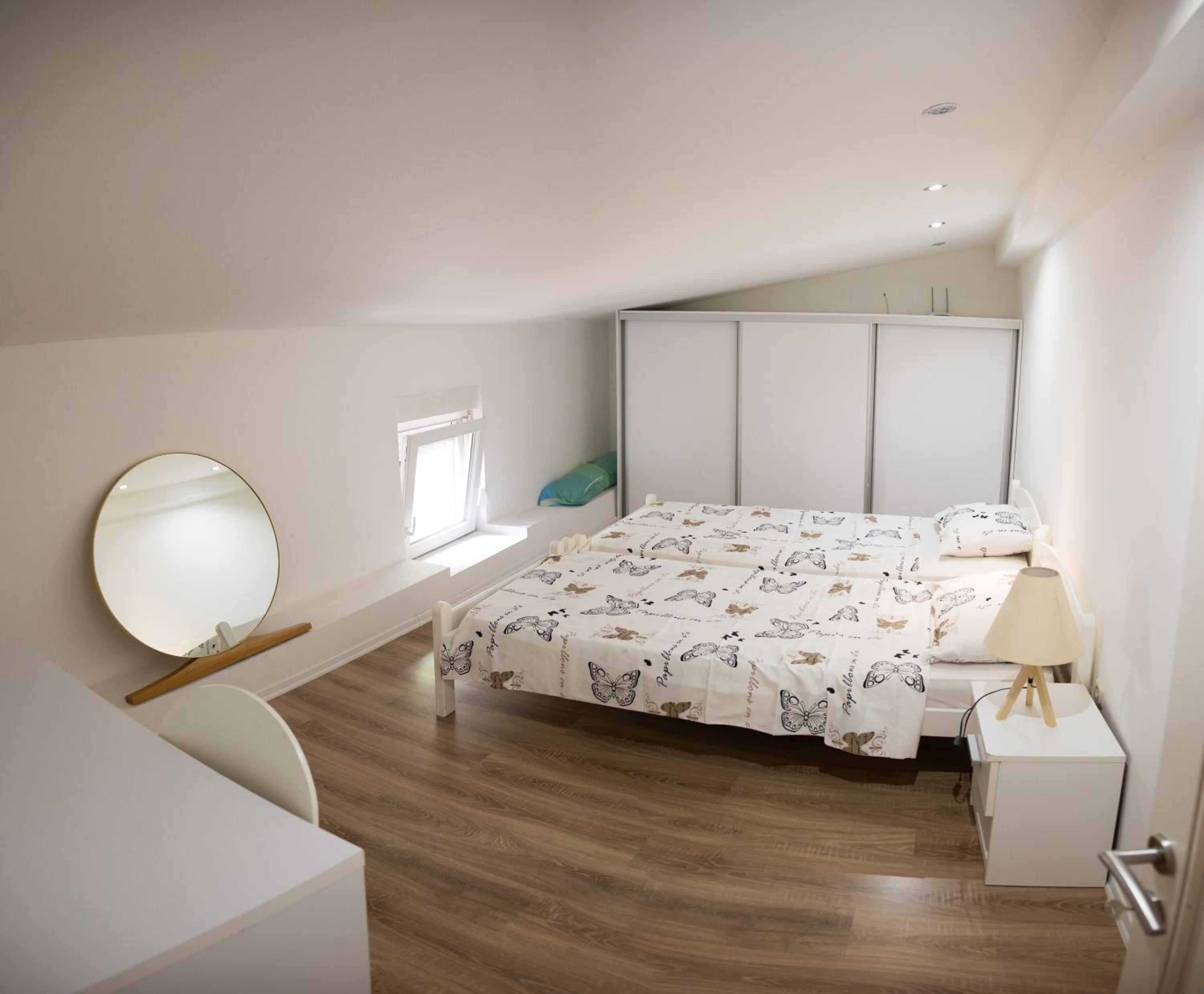 Apartman Antonija
