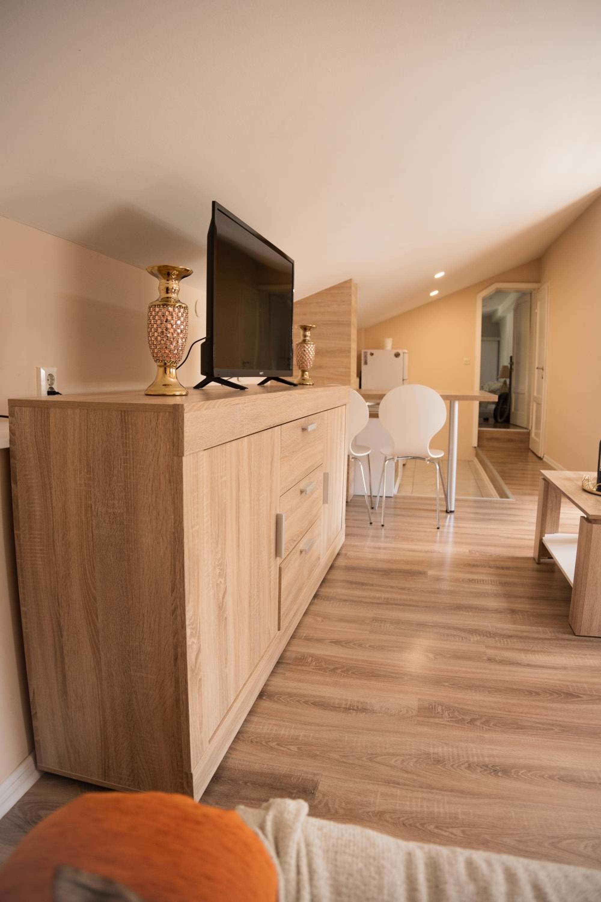 Apartman Antonija