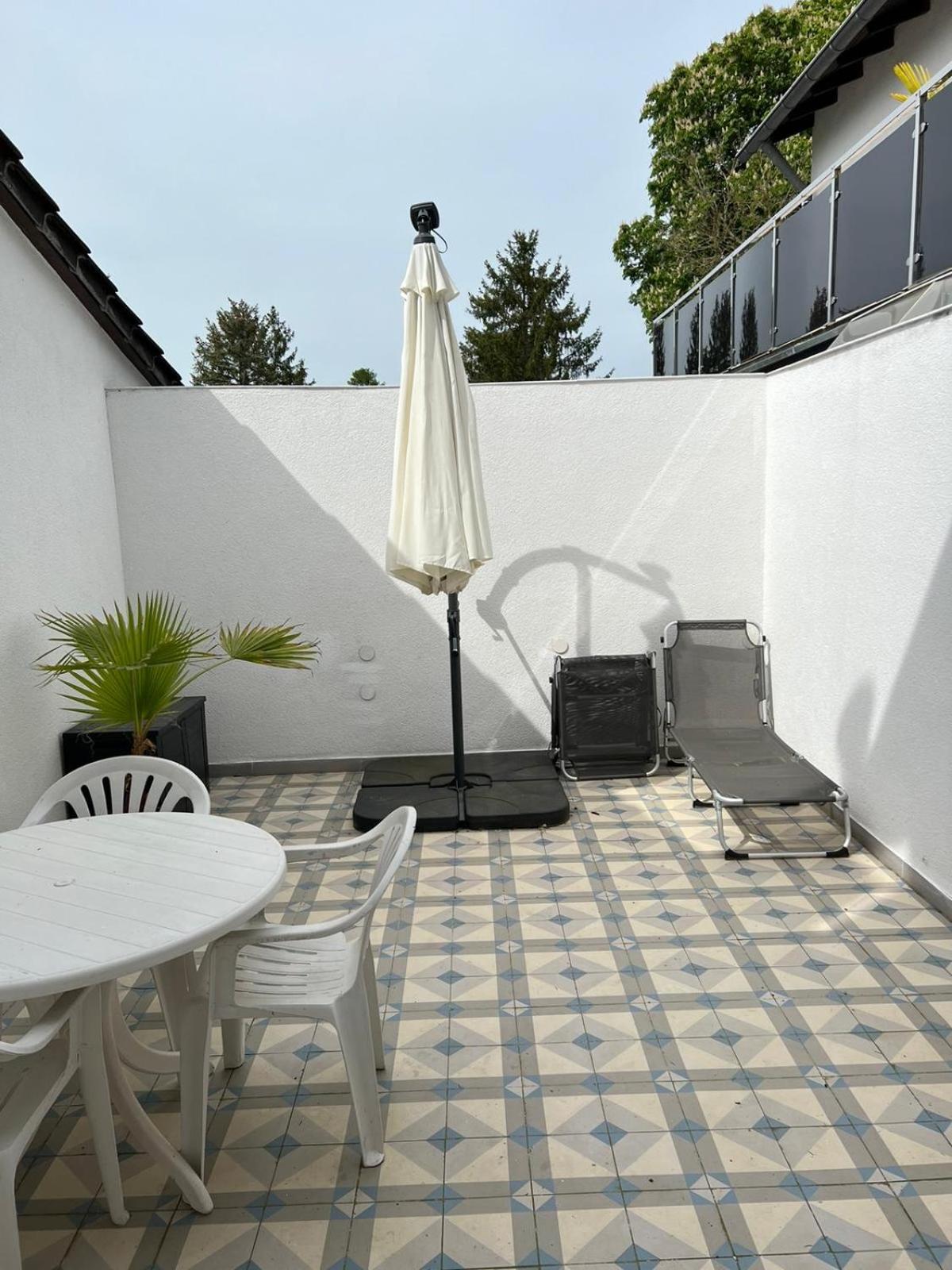 Ferienhaus Zum Heilbrunnen