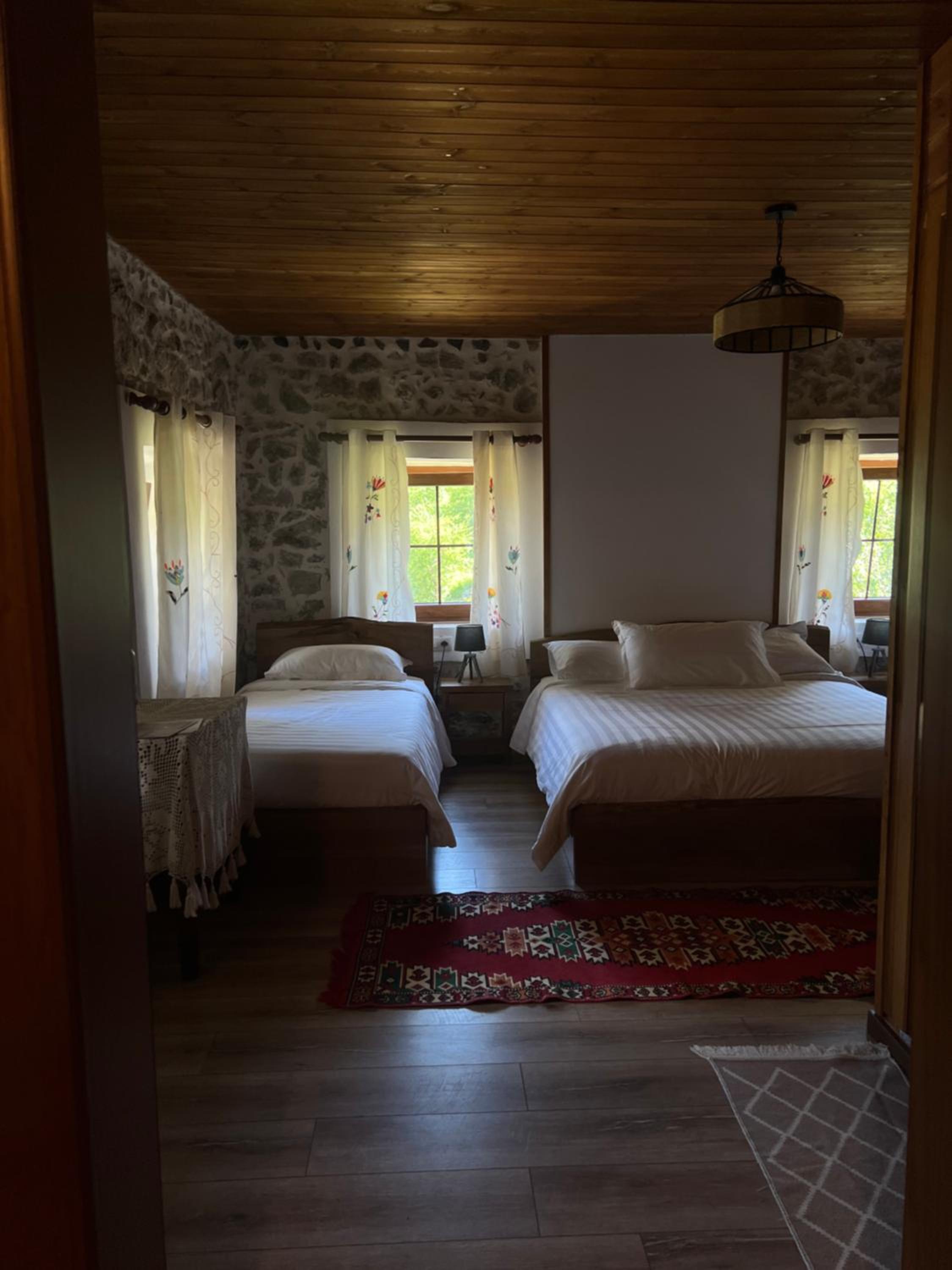 Molla Guest House