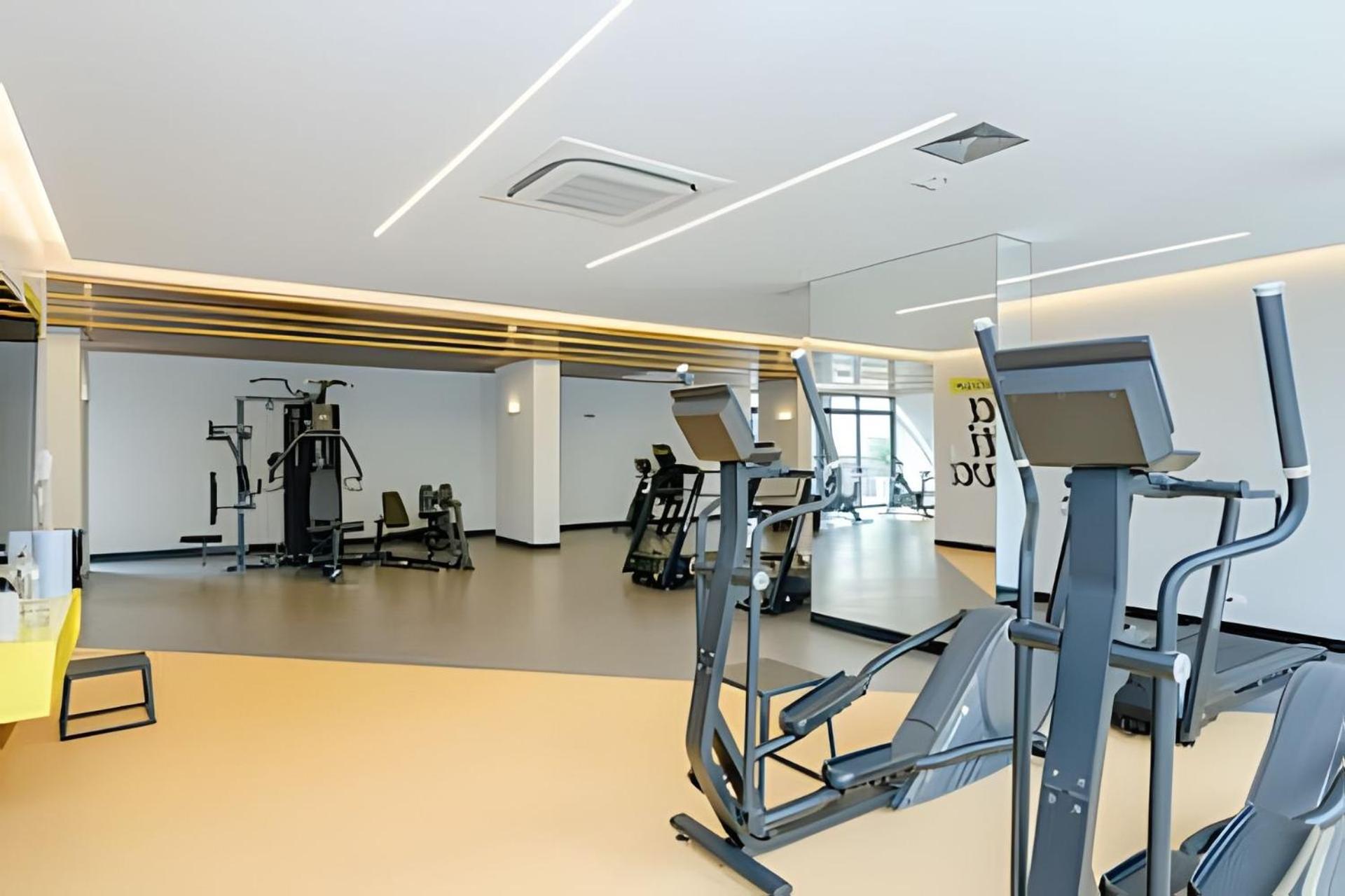 Elysia Centro - Apartamentos by UROOMS