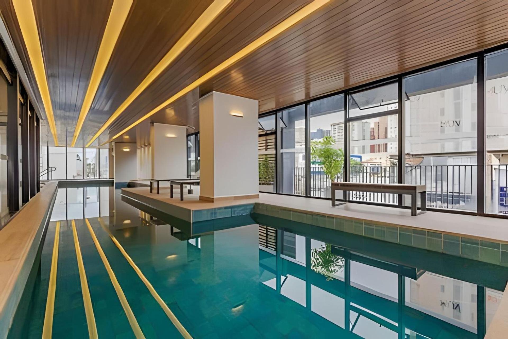 Elysia Centro - Apartamentos by UROOMS