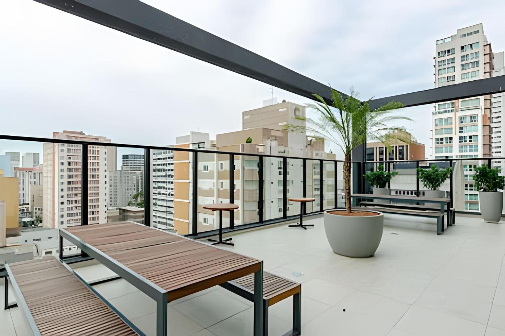 Elysia Centro - Apartamentos by UROOMS