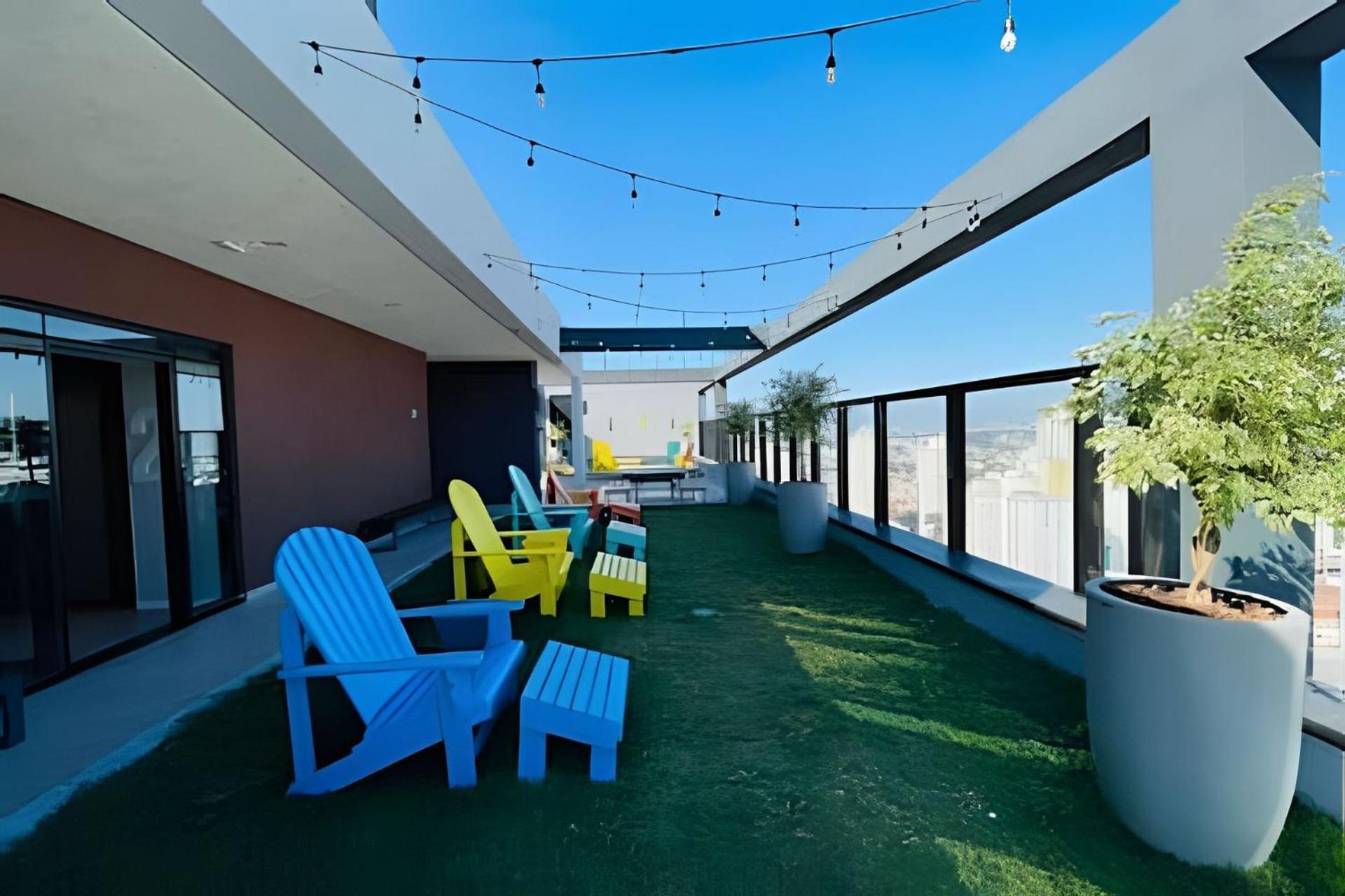 Elysia Centro - Apartamentos by UROOMS