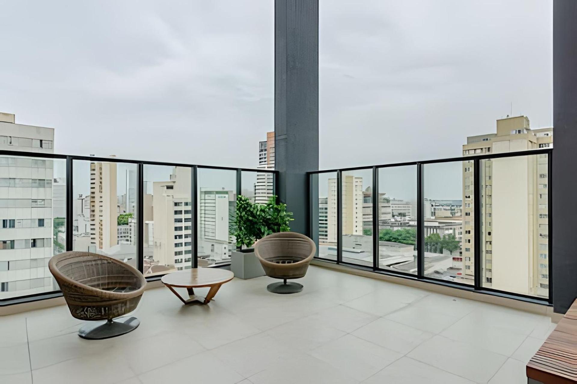Elysia Centro - Apartamentos by UROOMS