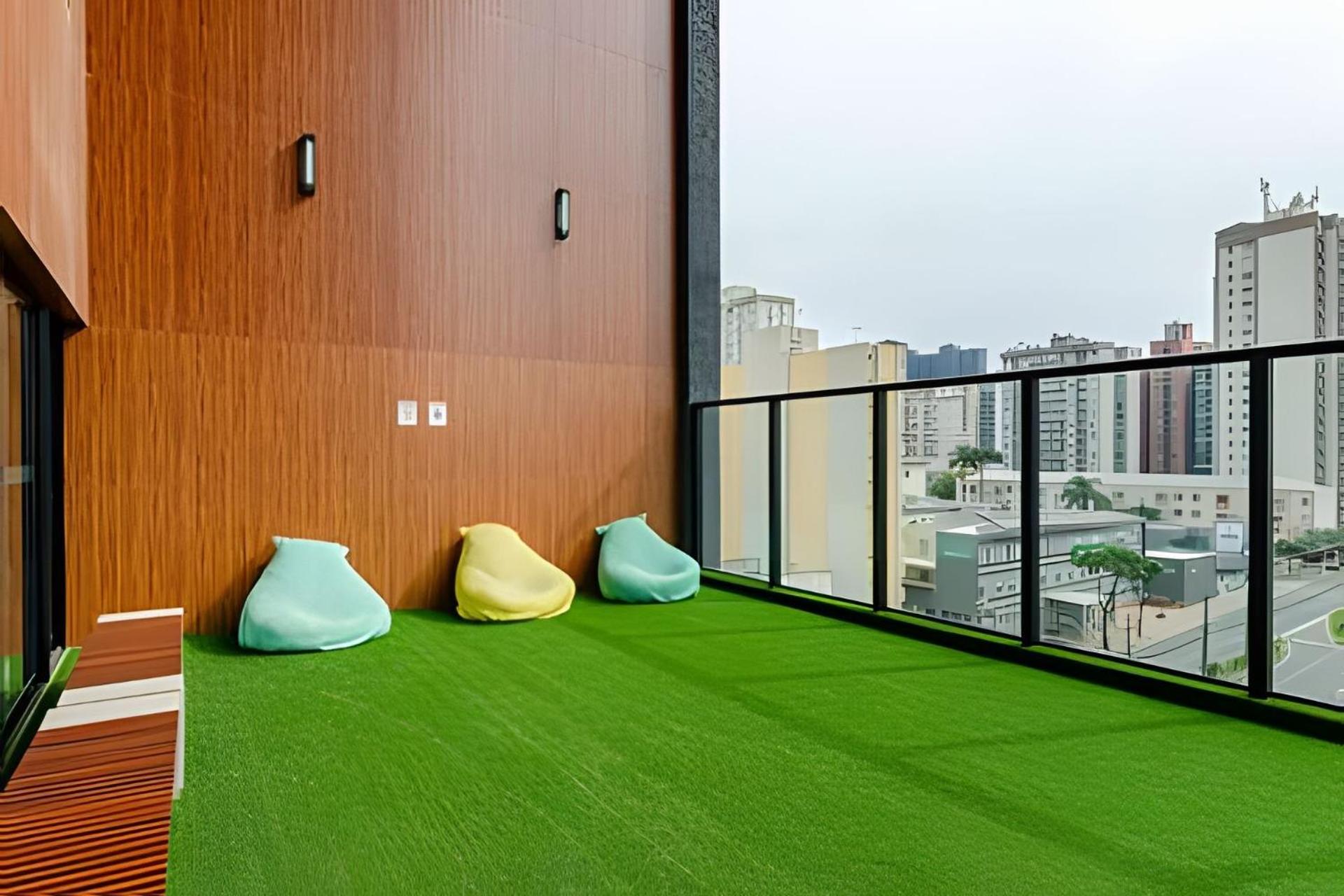 Elysia Centro - Apartamentos by UROOMS