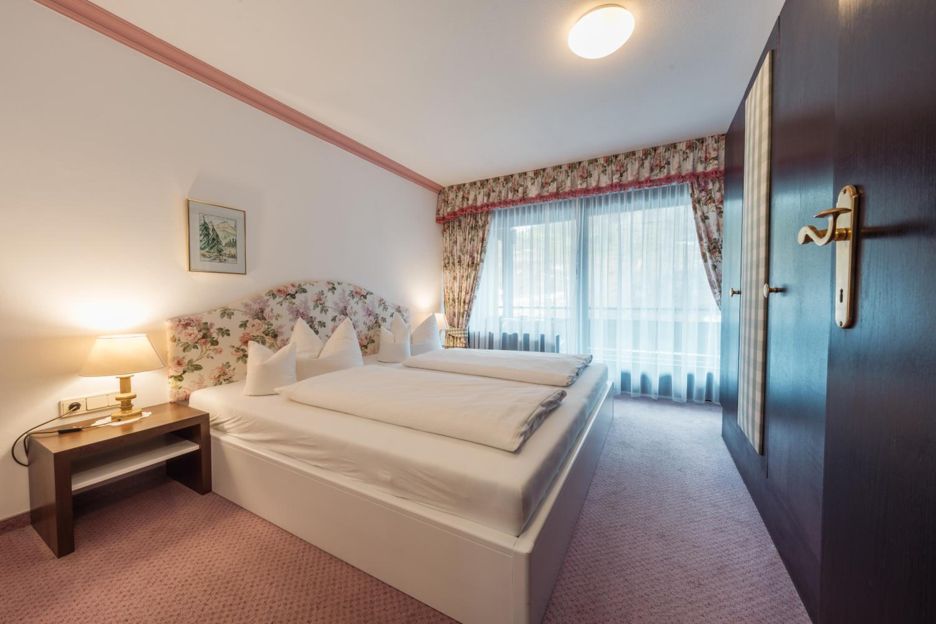 Apartment Hotel Pfeifer