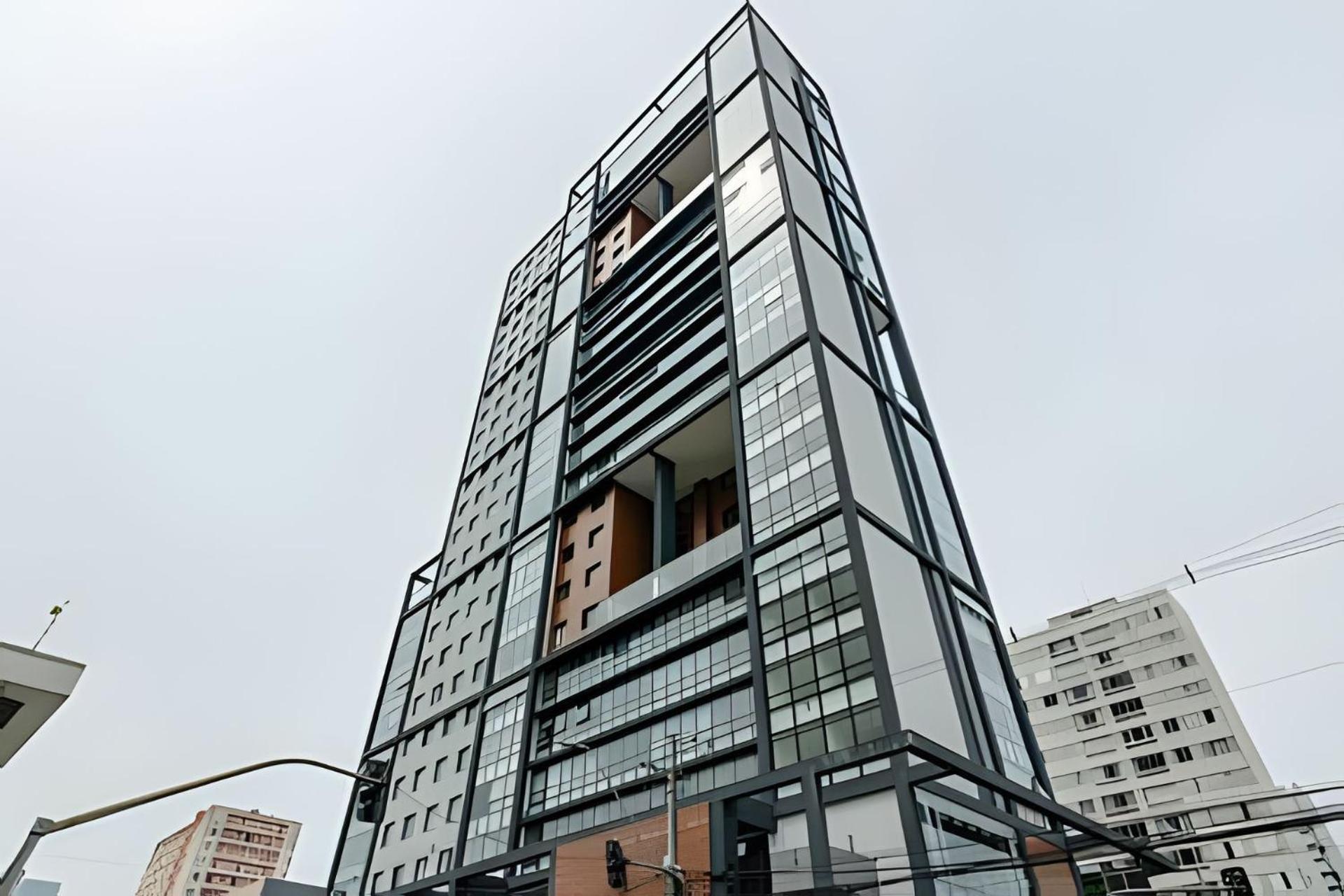 Elysia Centro - Apartamentos by UROOMS