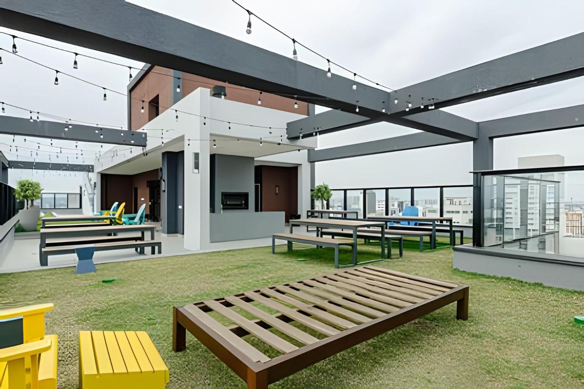 Elysia Centro - Apartamentos by UROOMS