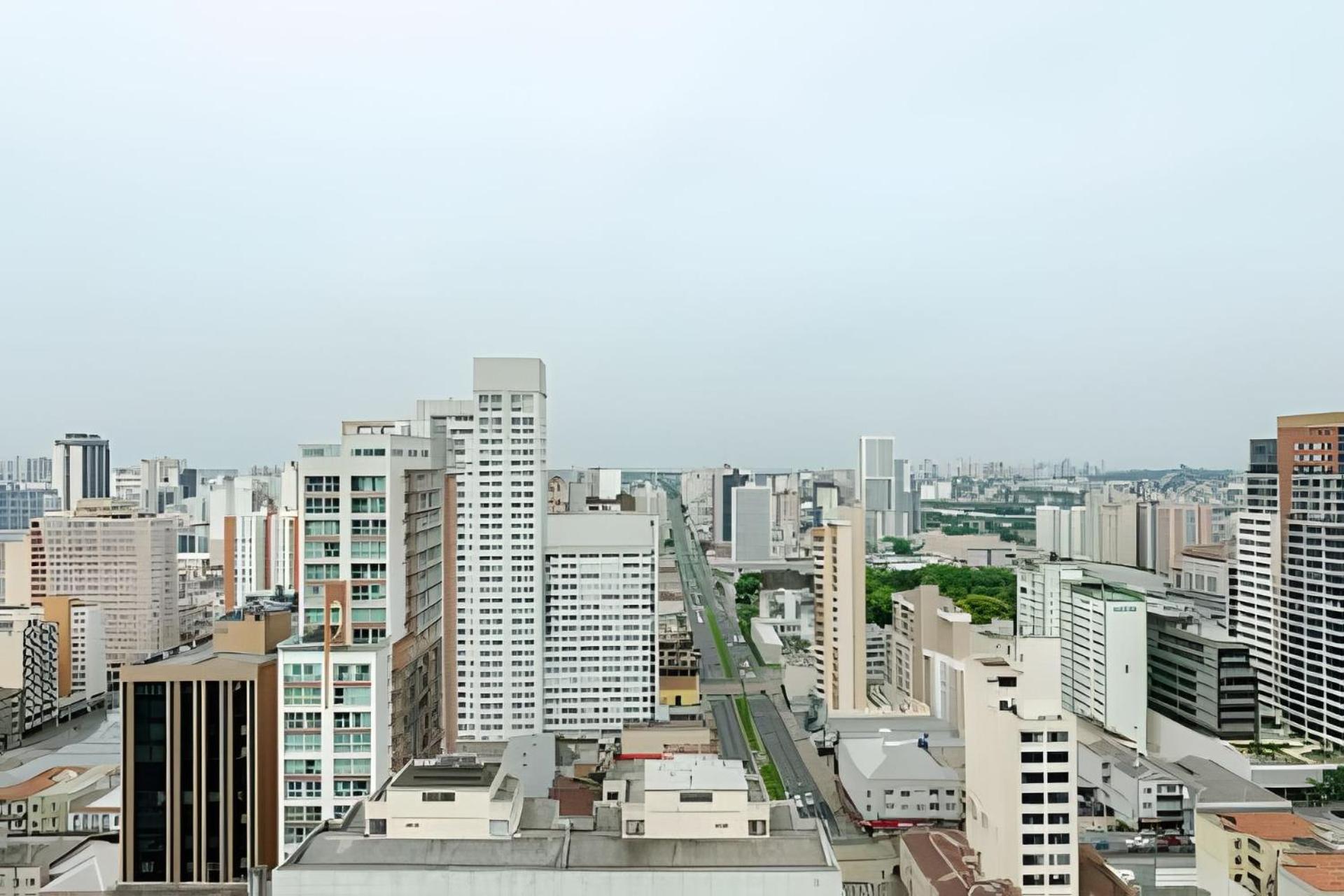 Elysia Centro - Apartamentos by UROOMS