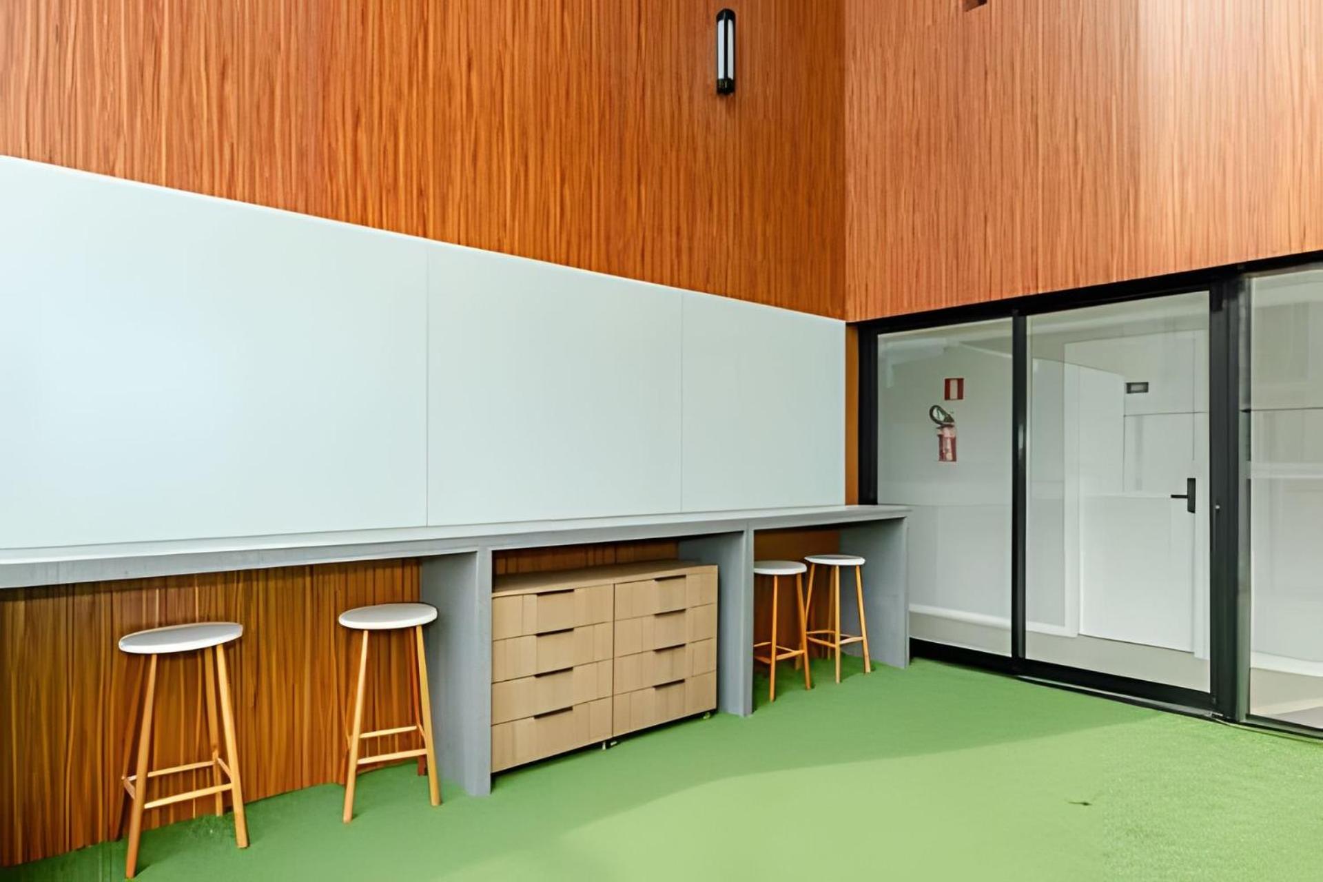 Elysia Centro - Apartamentos by UROOMS