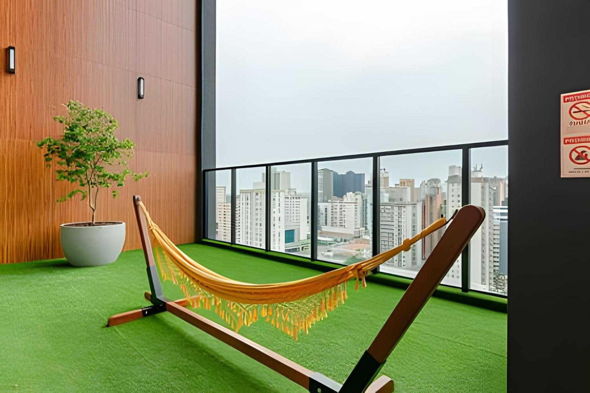 Elysia Centro - Apartamentos by UROOMS