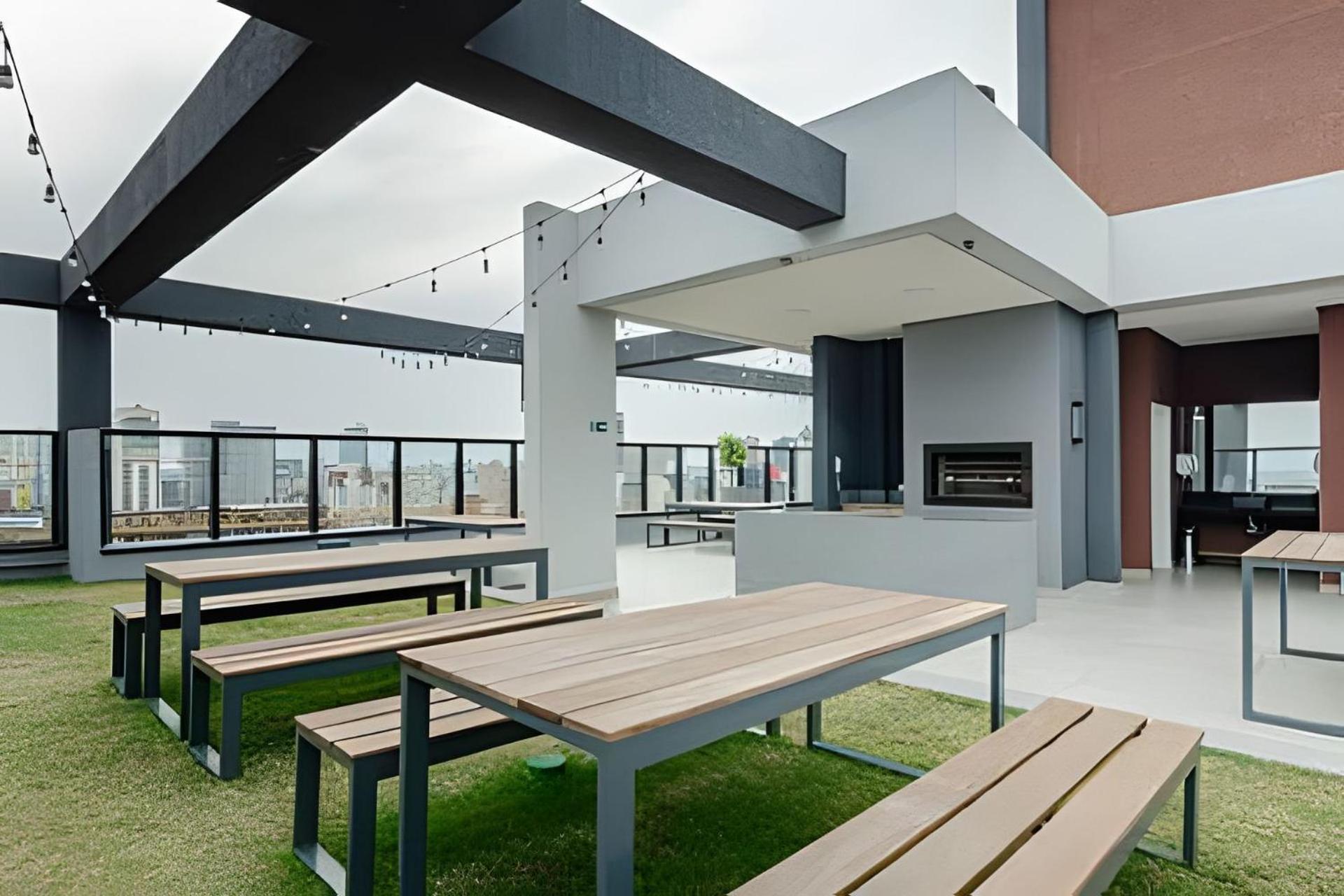 Elysia Centro - Apartamentos by UROOMS