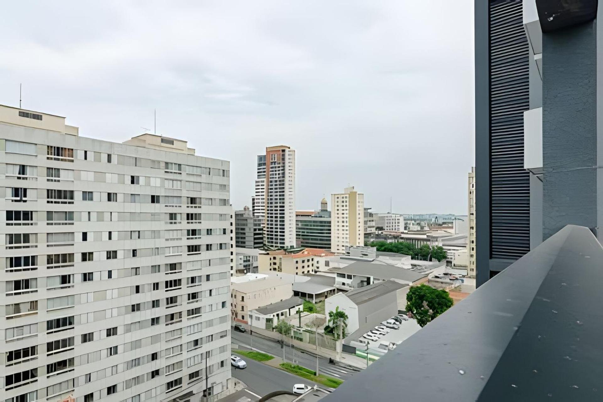 Elysia Centro - Apartamentos by UROOMS