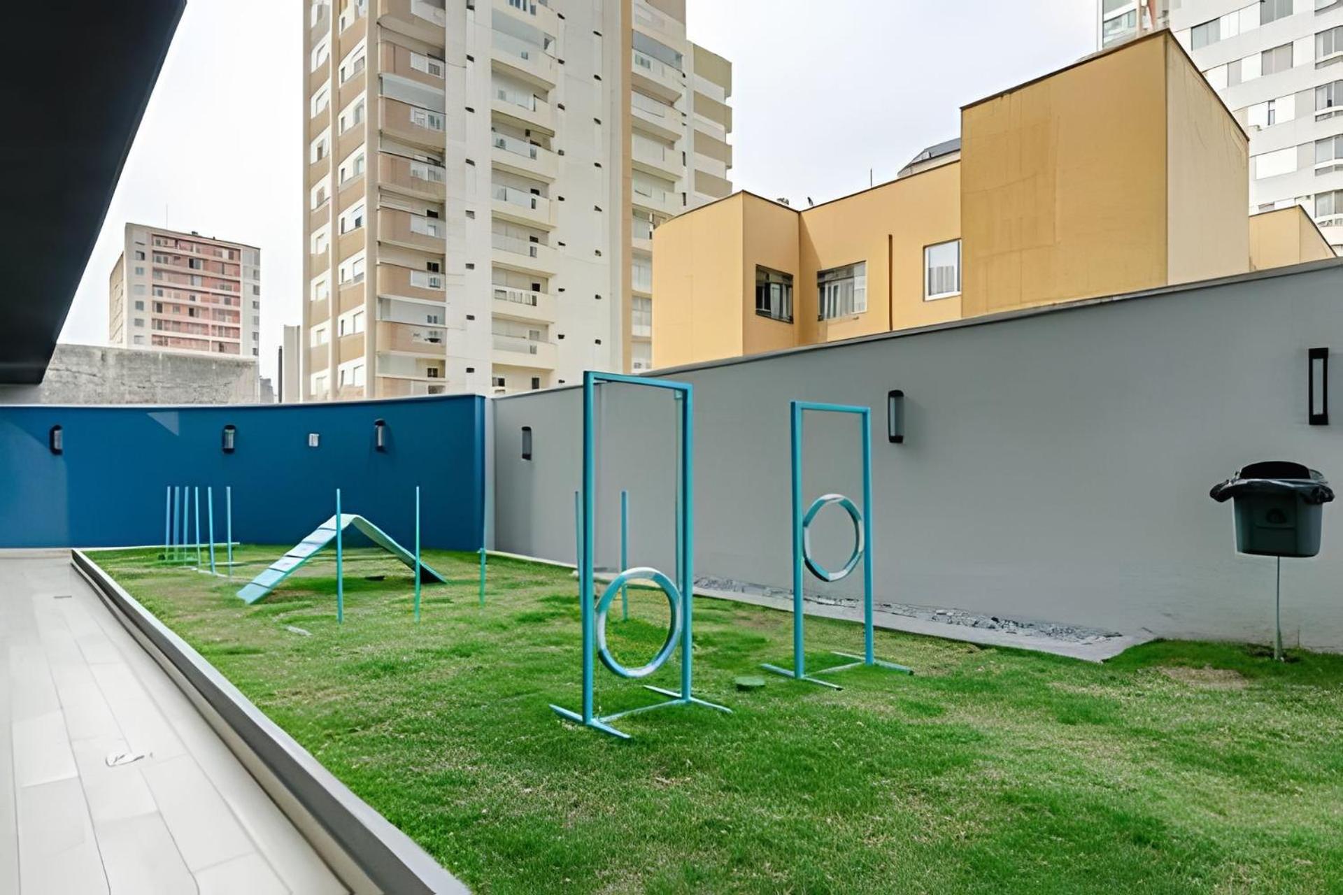 Elysia Centro - Apartamentos by UROOMS