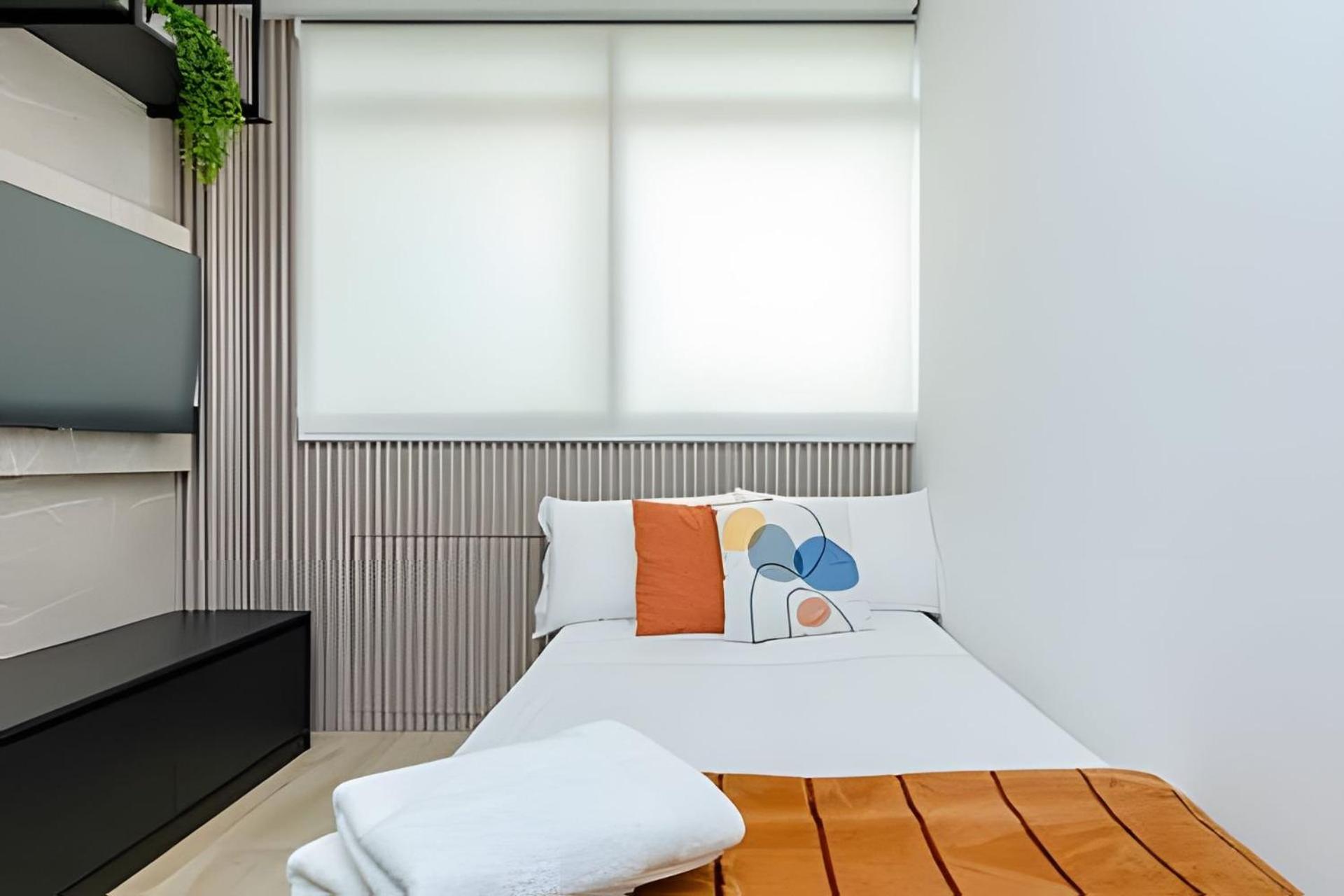 Elysia Centro - Apartamentos by UROOMS