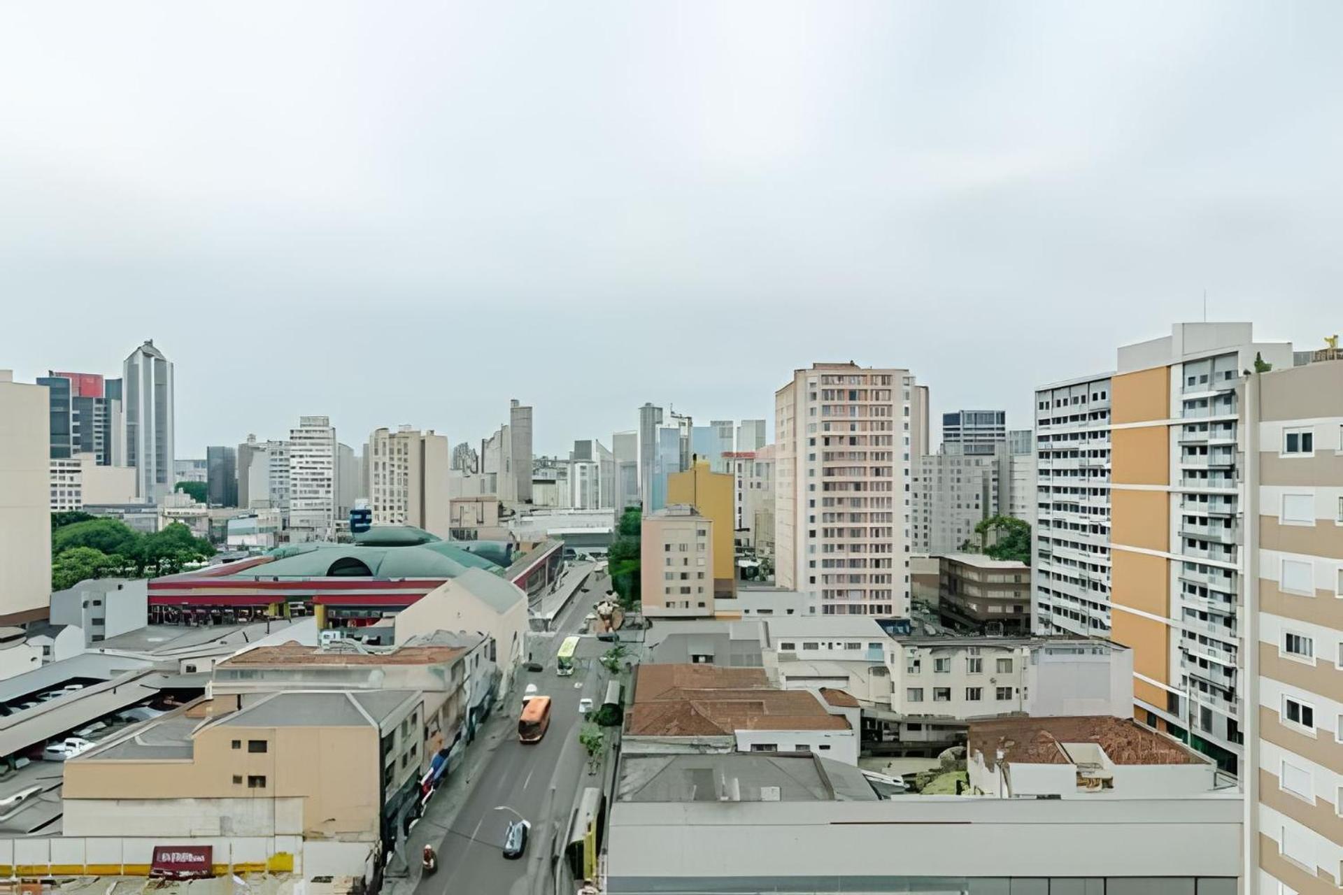 Elysia Centro - Apartamentos by UROOMS