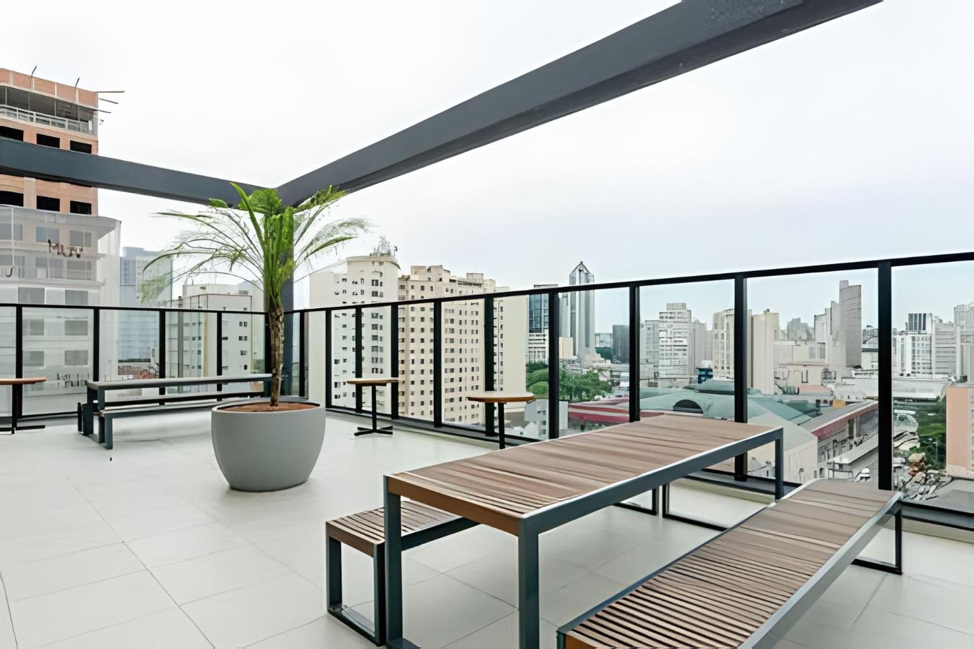 Elysia Centro - Apartamentos by UROOMS