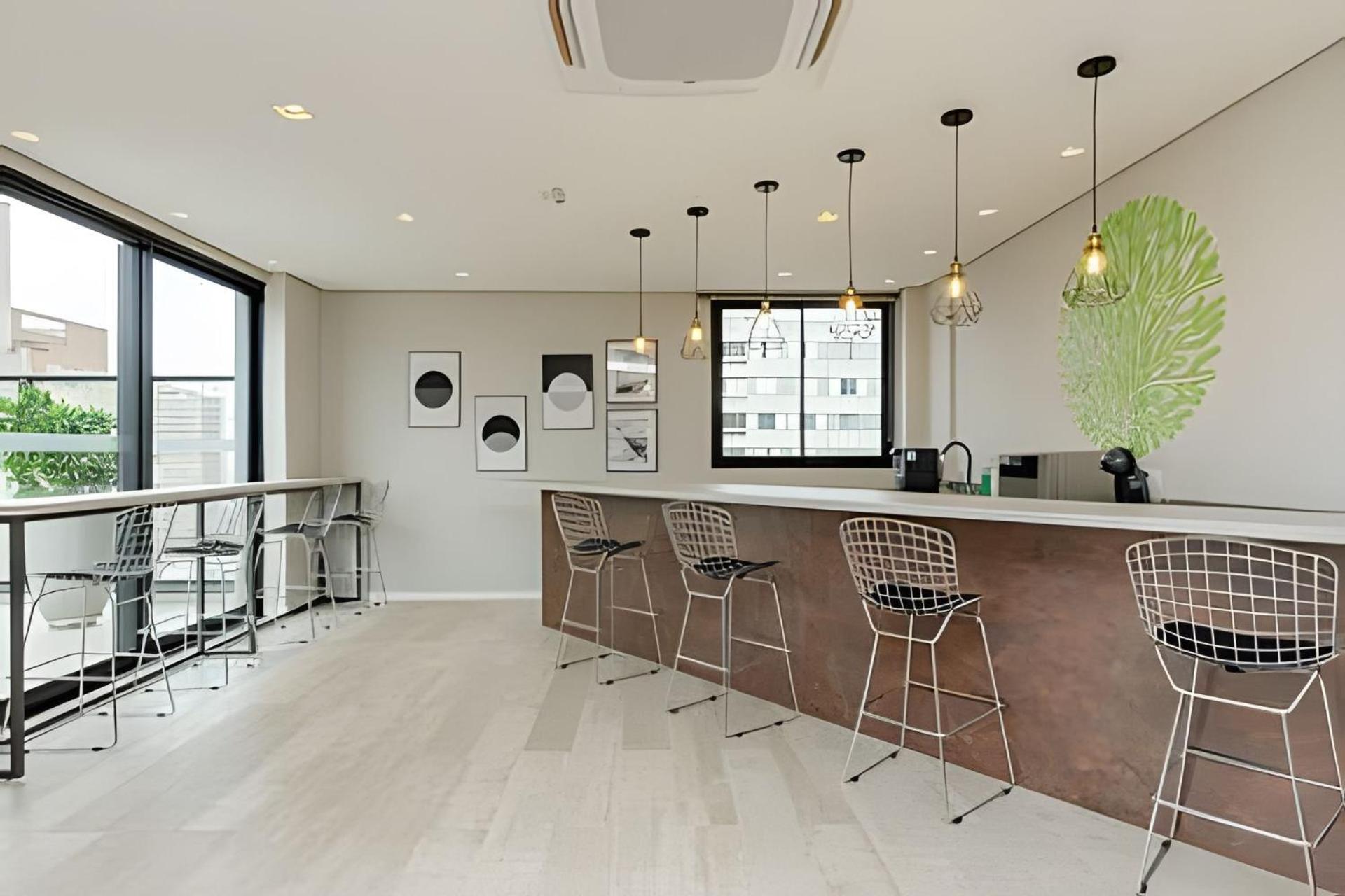 Elysia Centro - Apartamentos by UROOMS