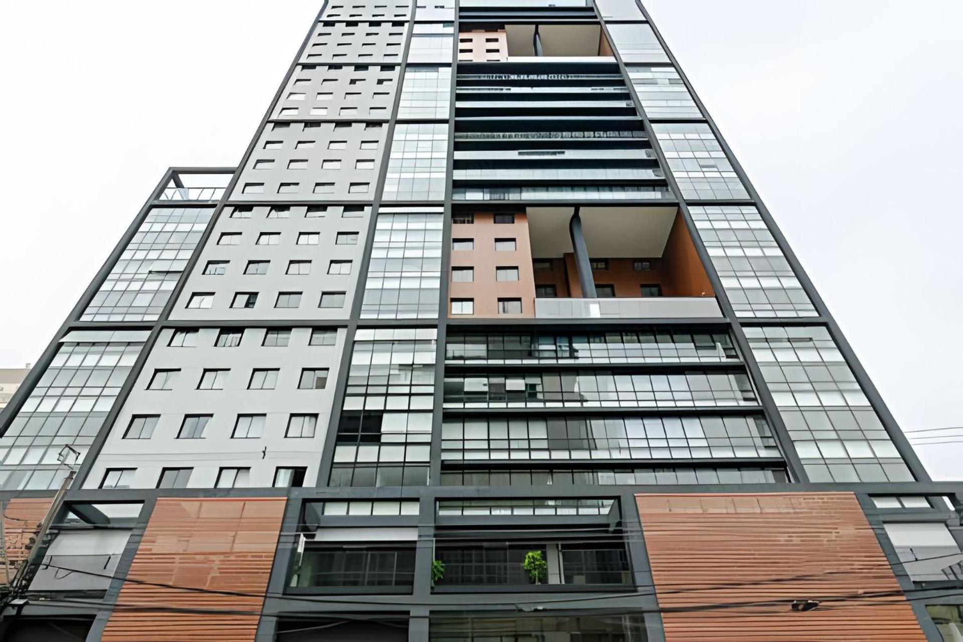 Elysia Centro - Apartamentos by UROOMS