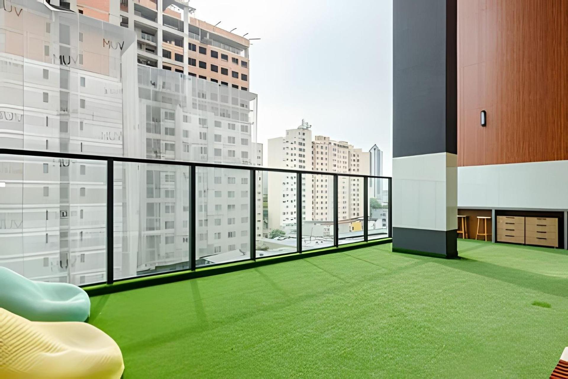 Elysia Centro - Apartamentos by UROOMS