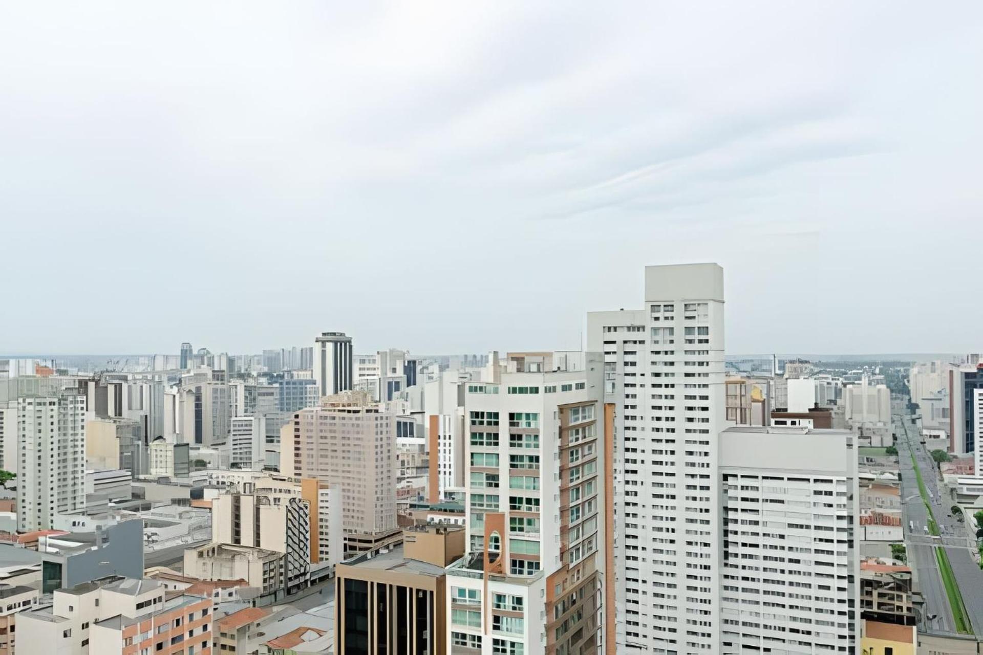 Elysia Centro - Apartamentos by UROOMS