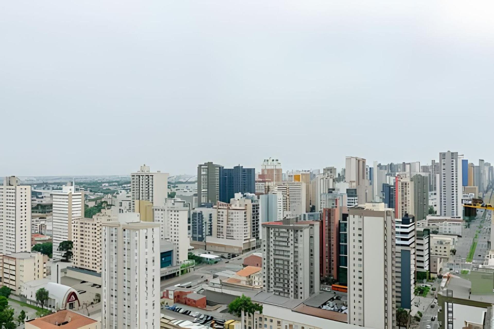 Elysia Centro - Apartamentos by UROOMS