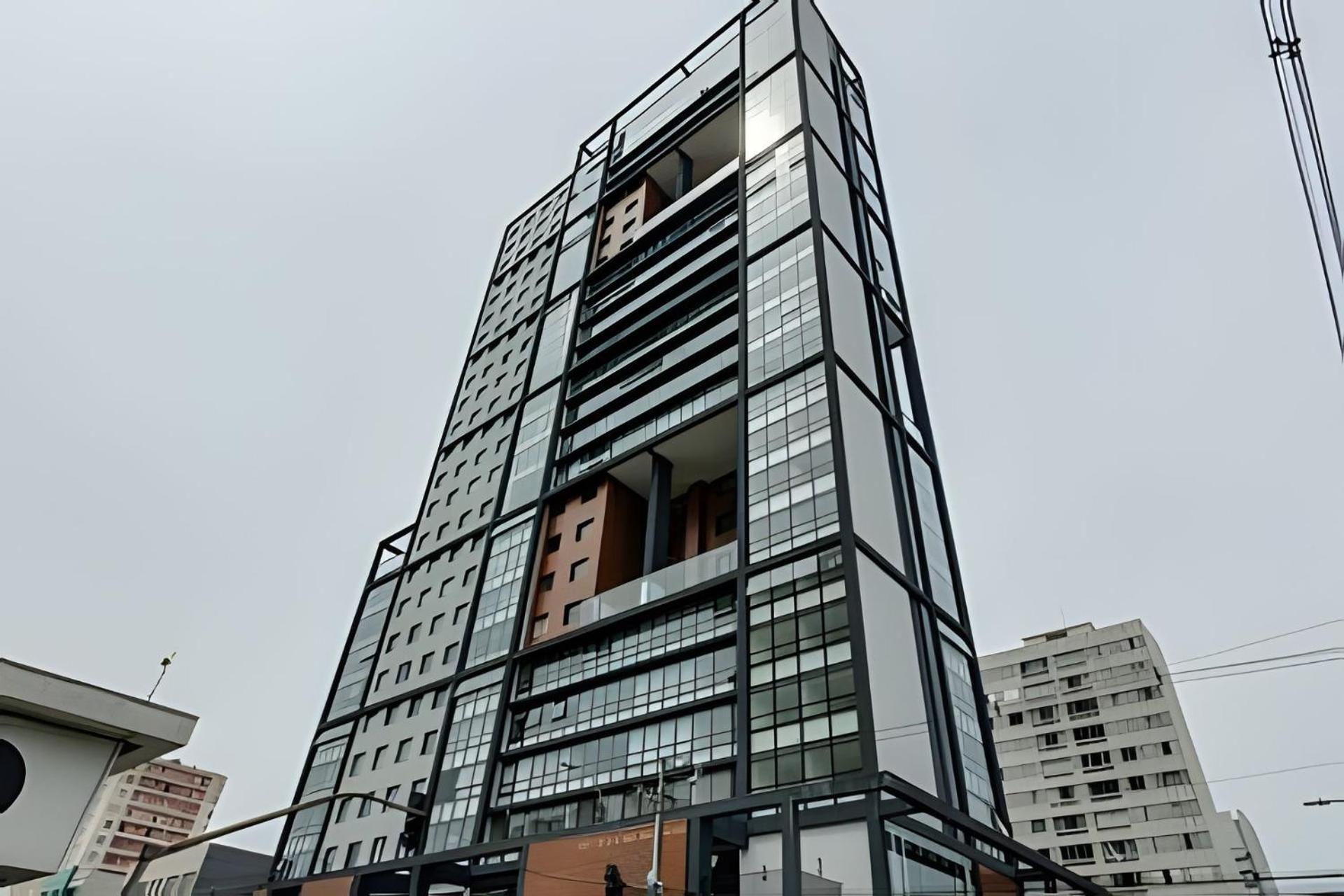 Elysia Centro - Apartamentos by UROOMS
