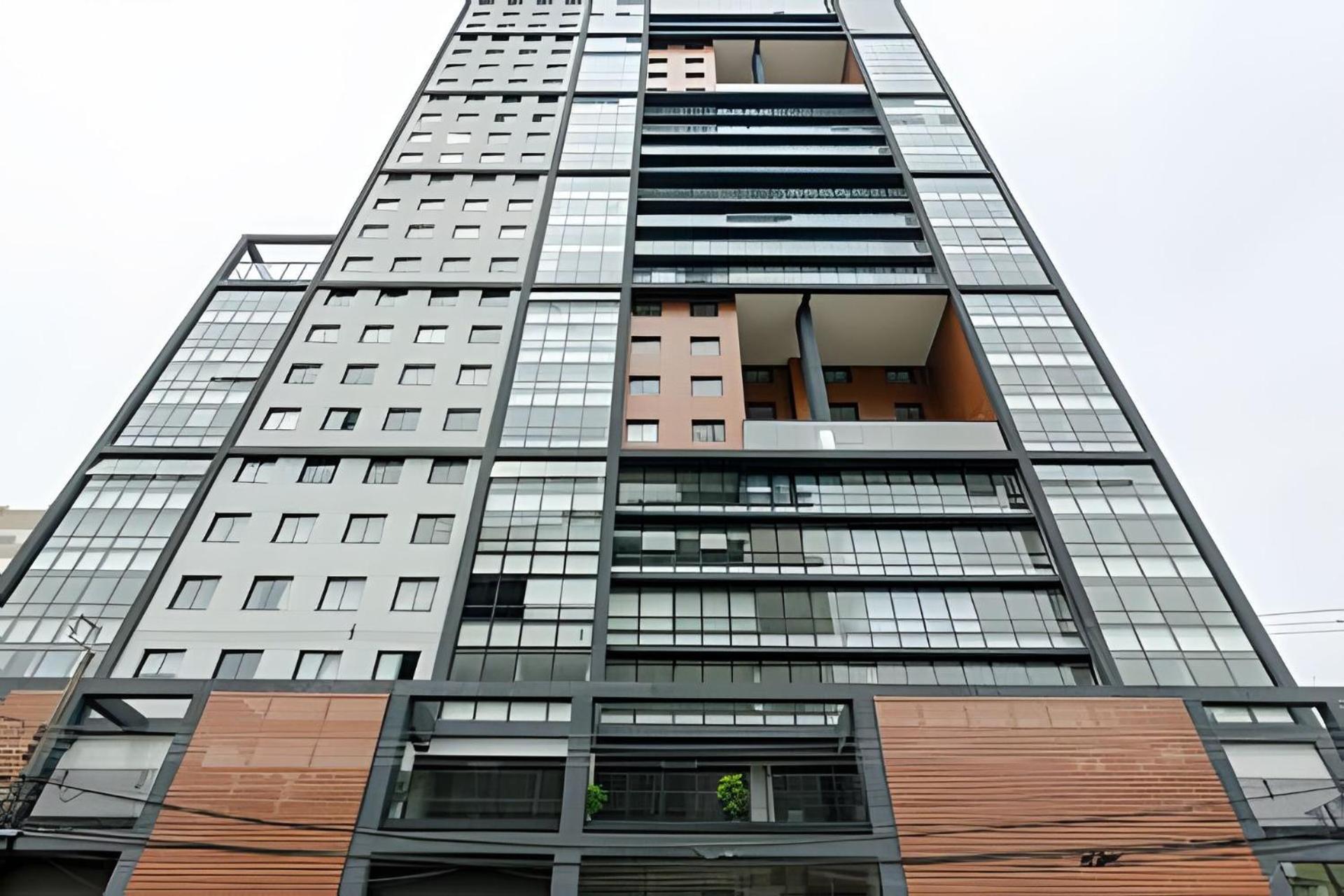Elysia Centro - Apartamentos by UROOMS