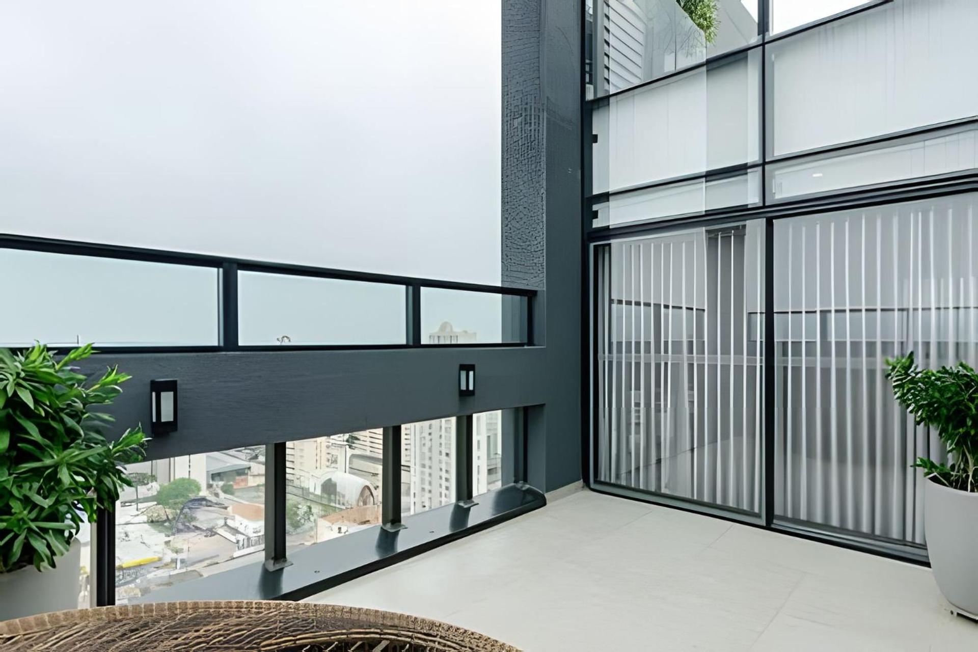 Elysia Centro - Apartamentos by UROOMS