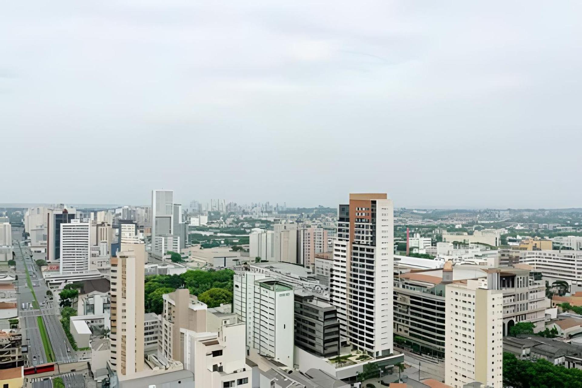 Elysia Centro - Apartamentos by UROOMS