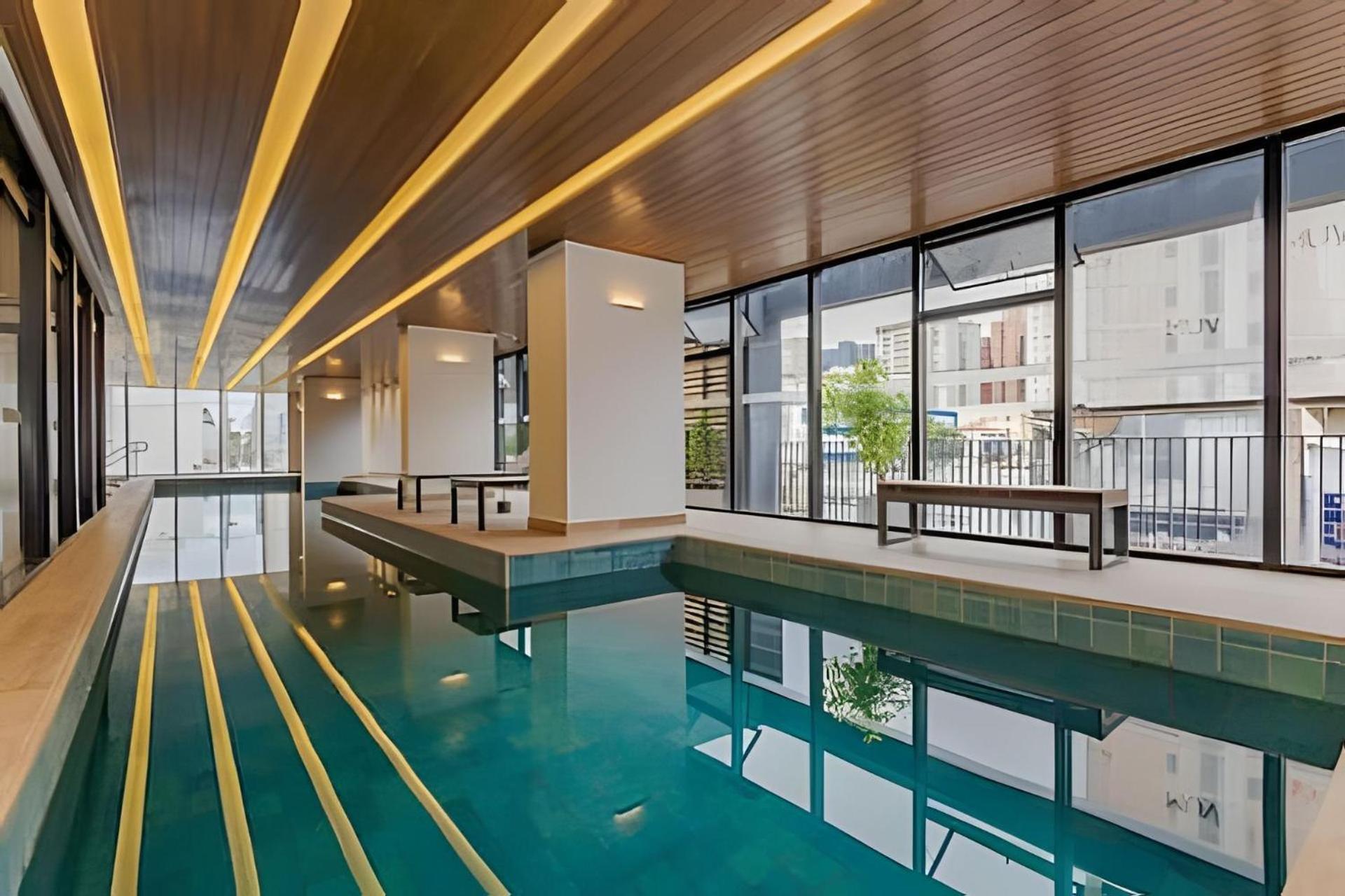 Elysia Centro - Apartamentos by UROOMS