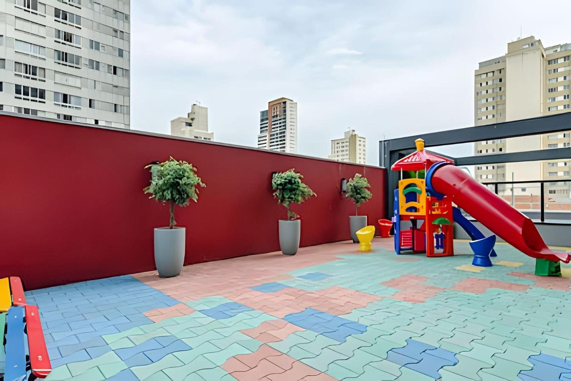 Elysia Centro - Apartamentos by UROOMS