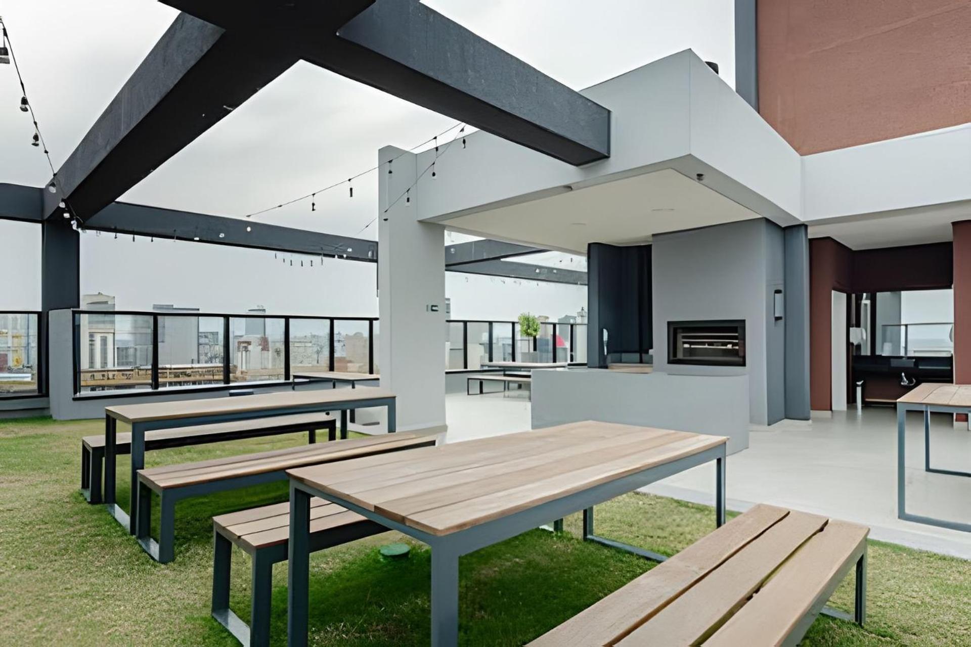 Elysia Centro - Apartamentos by UROOMS