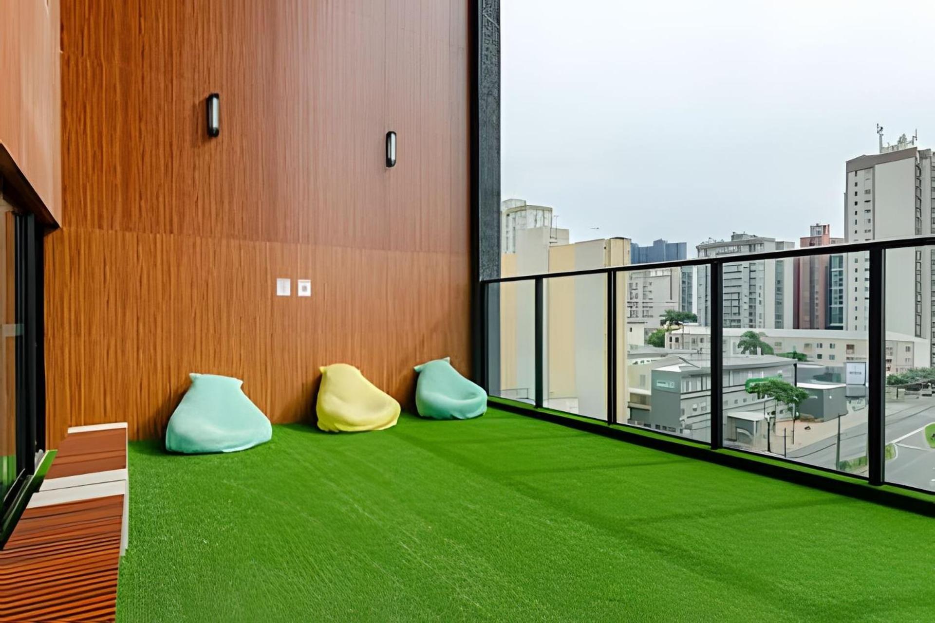 Elysia Centro - Apartamentos by UROOMS