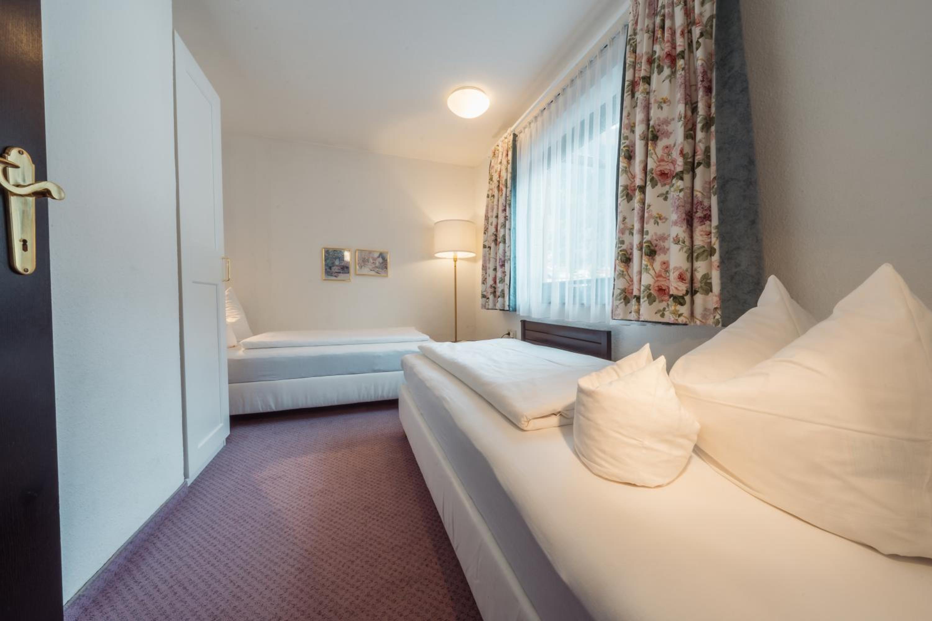 Apartment Hotel Pfeifer