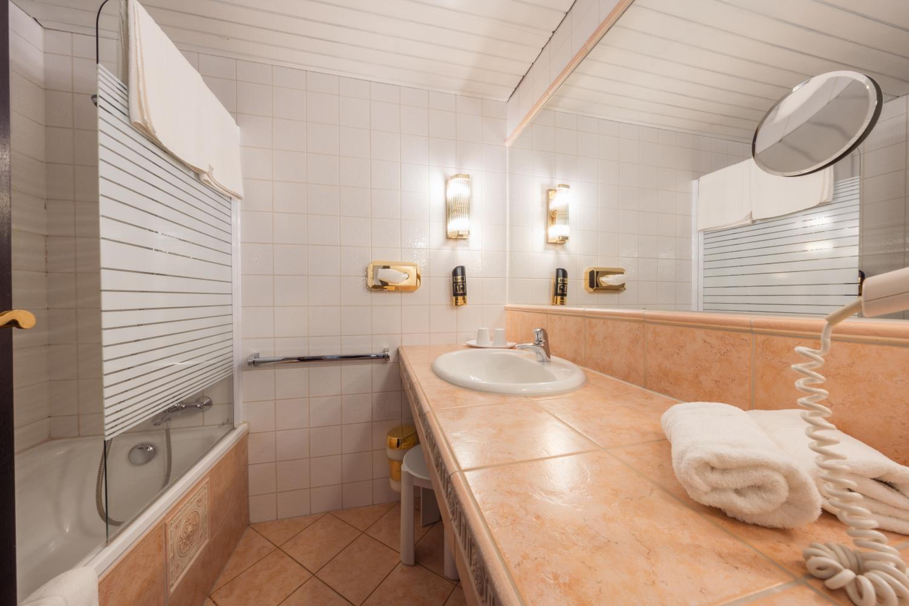 Apartment Hotel Pfeifer