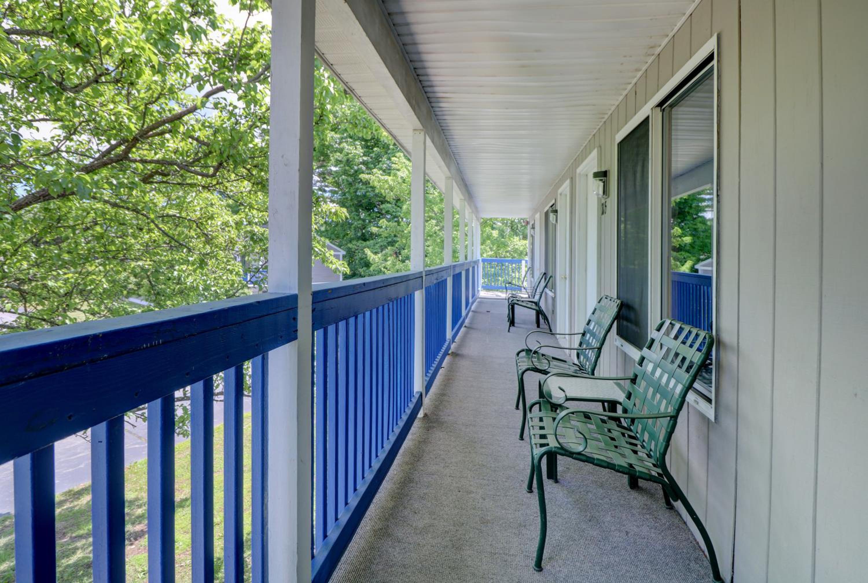 Majestic Regency Resort - Property Image 19