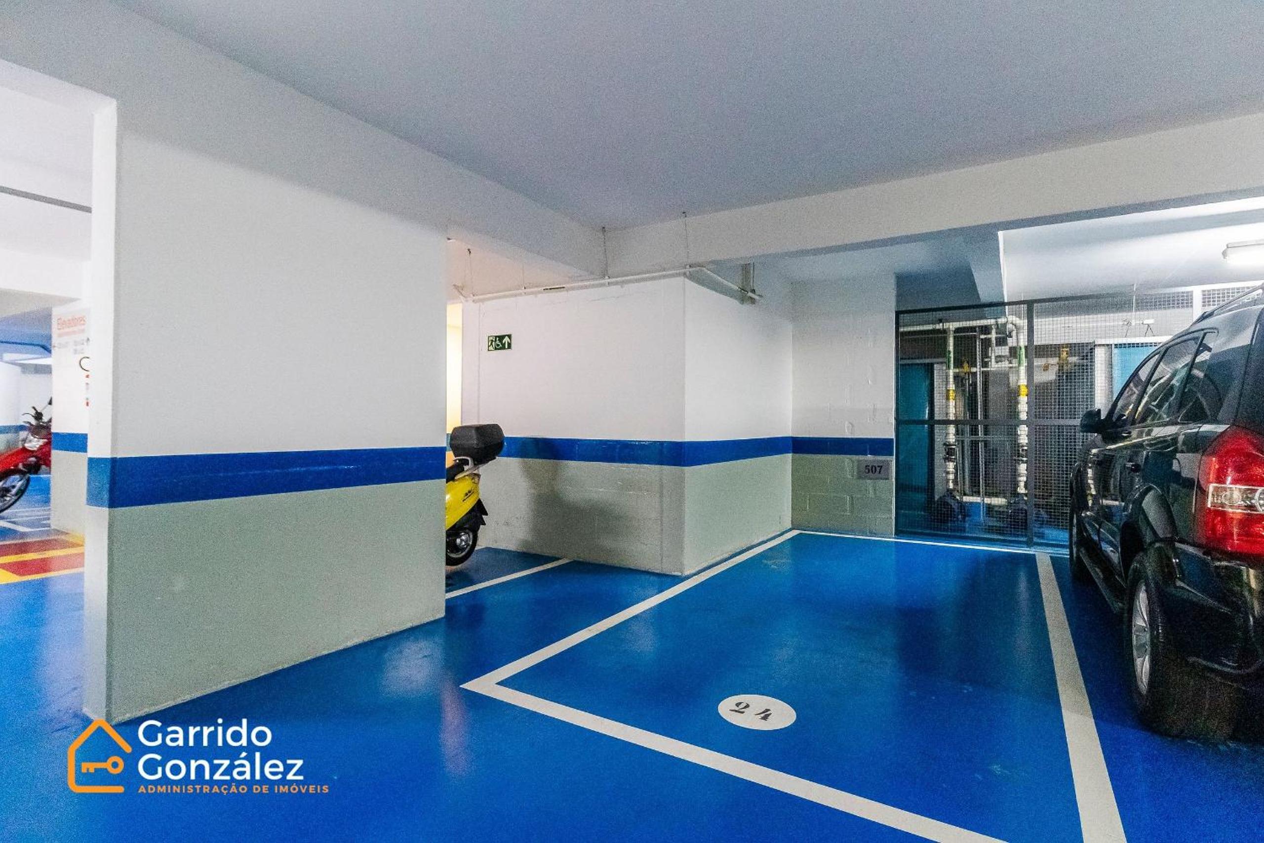 Studio I Bela Vista – 5min. do Metrô Liberdade