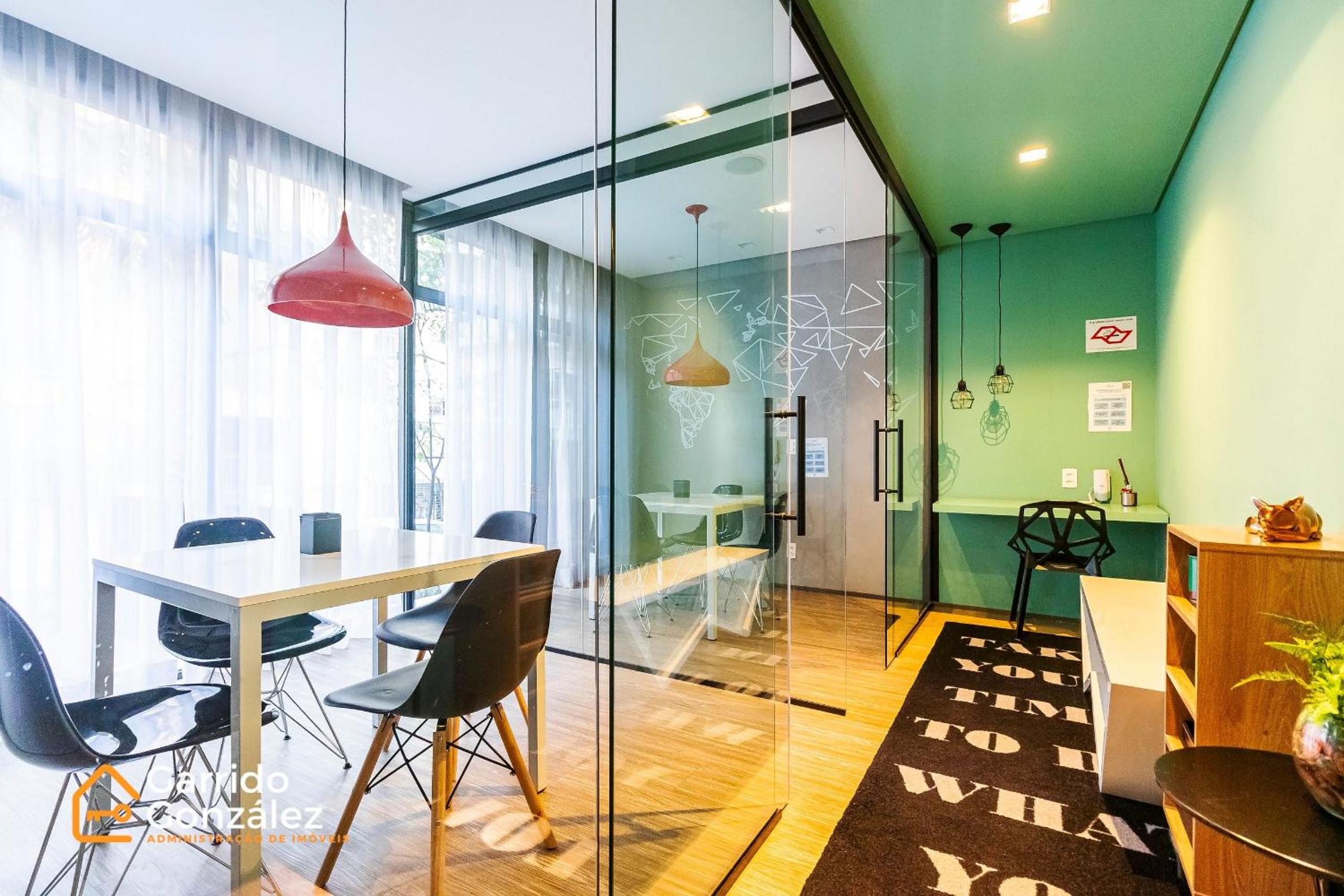 Studio I Bela Vista – 5min. do Metrô Liberdade