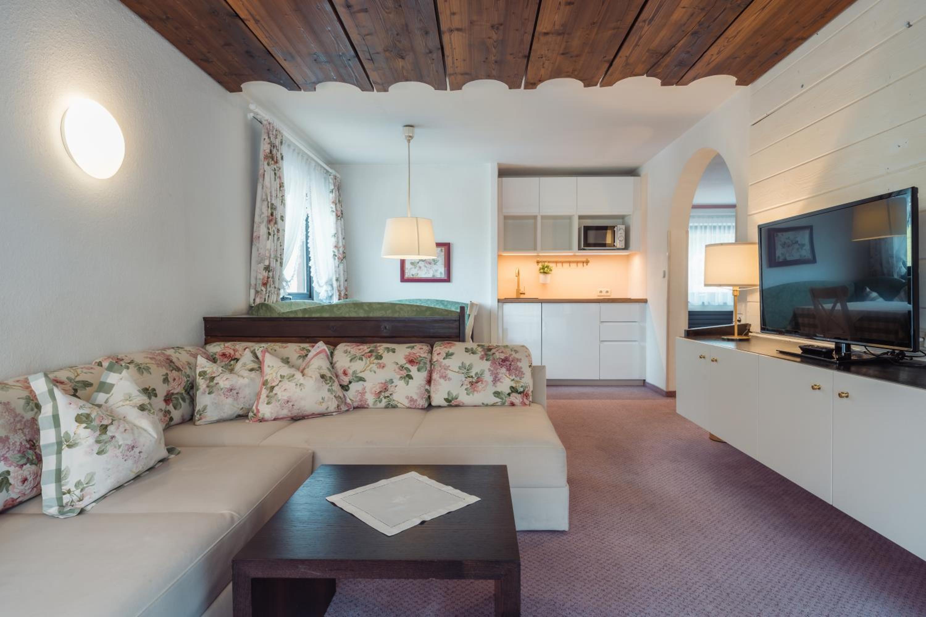 Apartment Hotel Pfeifer