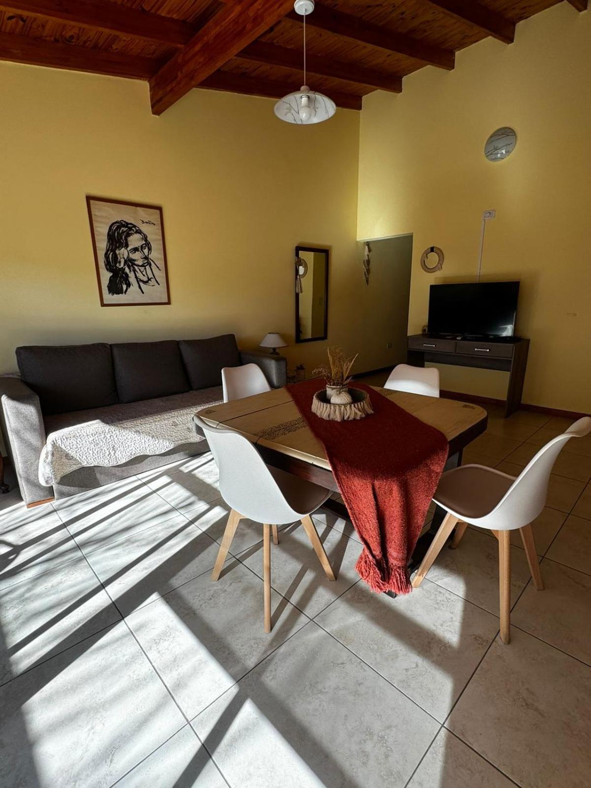 Departamento Diag Buenos Aires 55